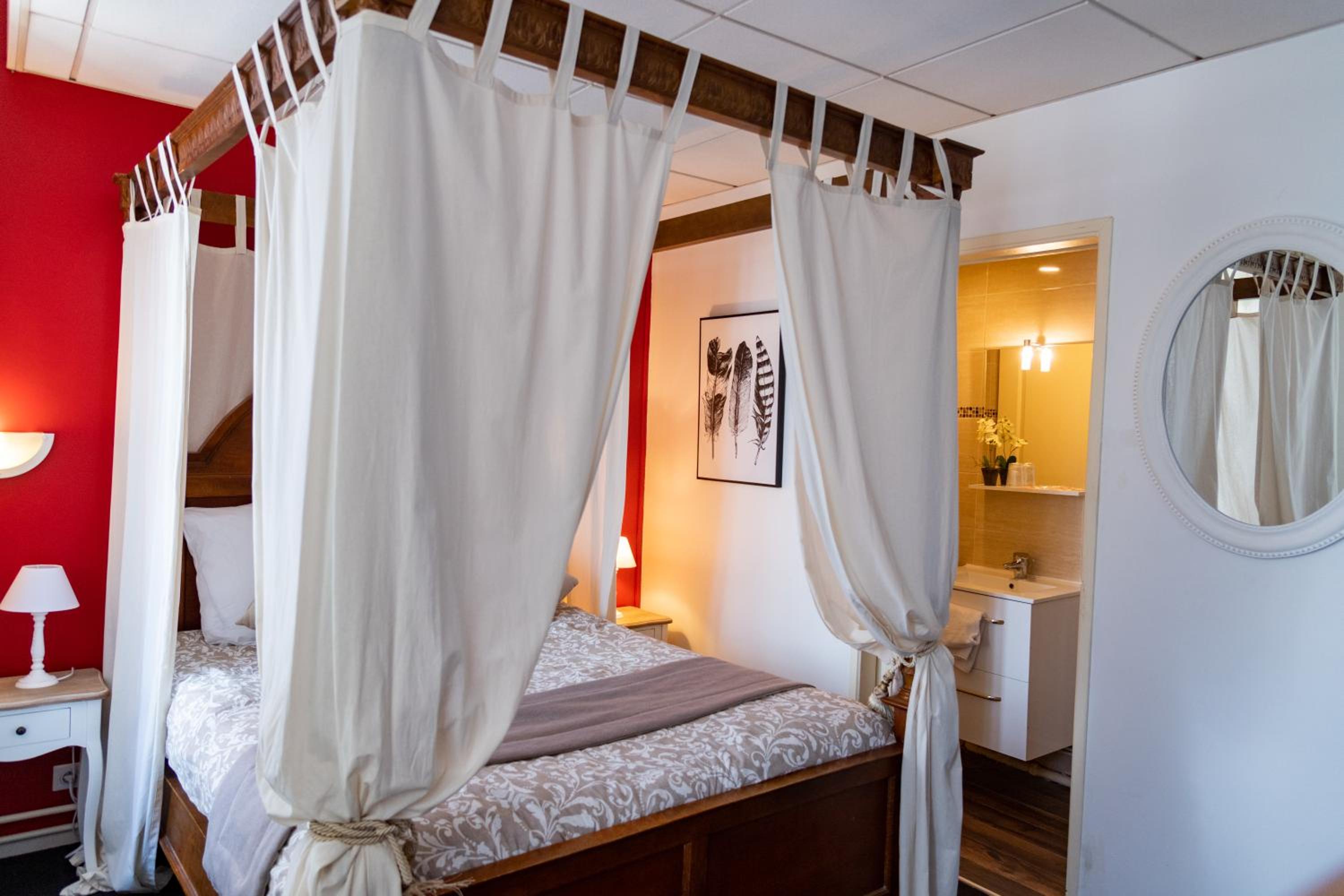 Comfort Double Room