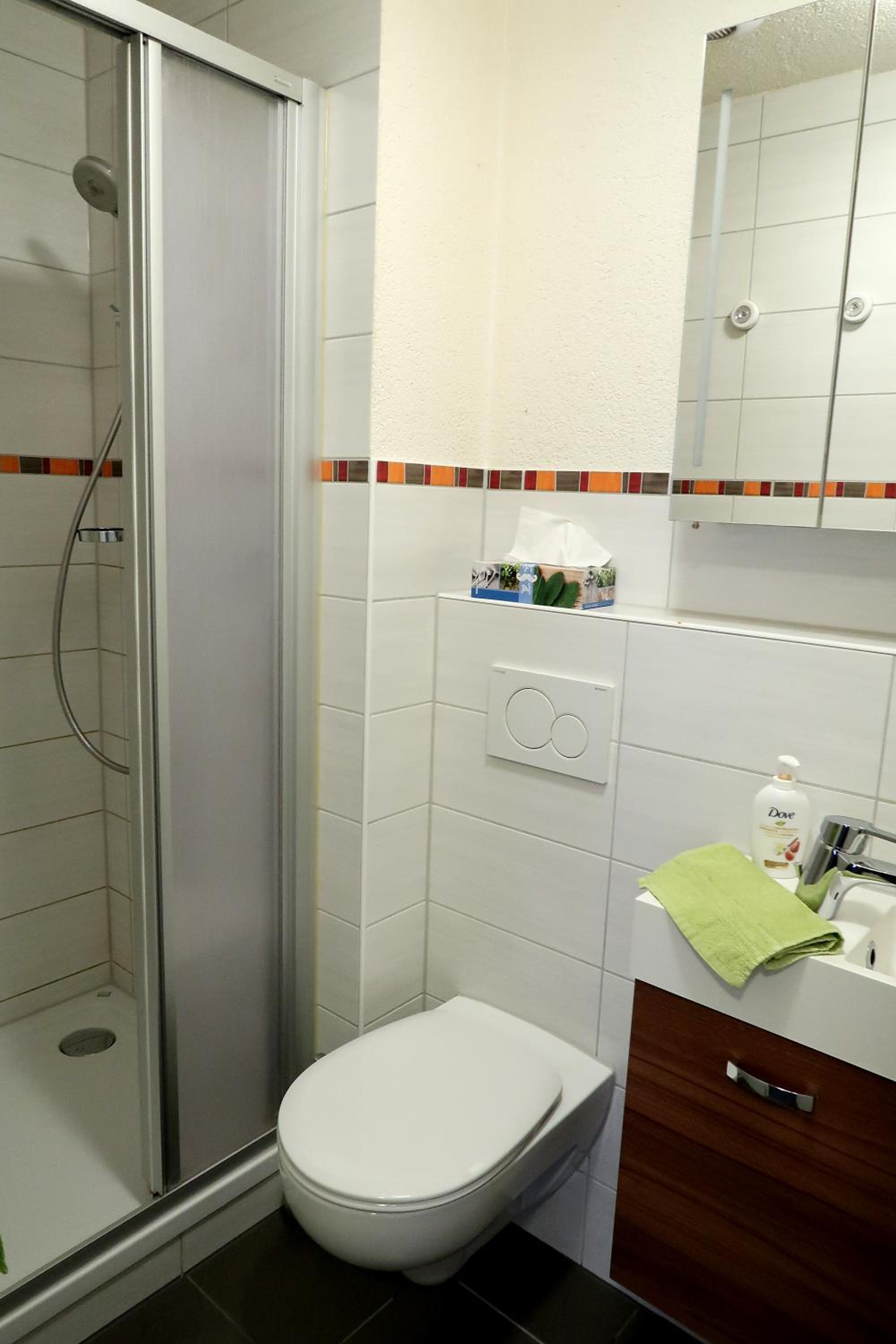 Apartment - Ground Floor photo 2