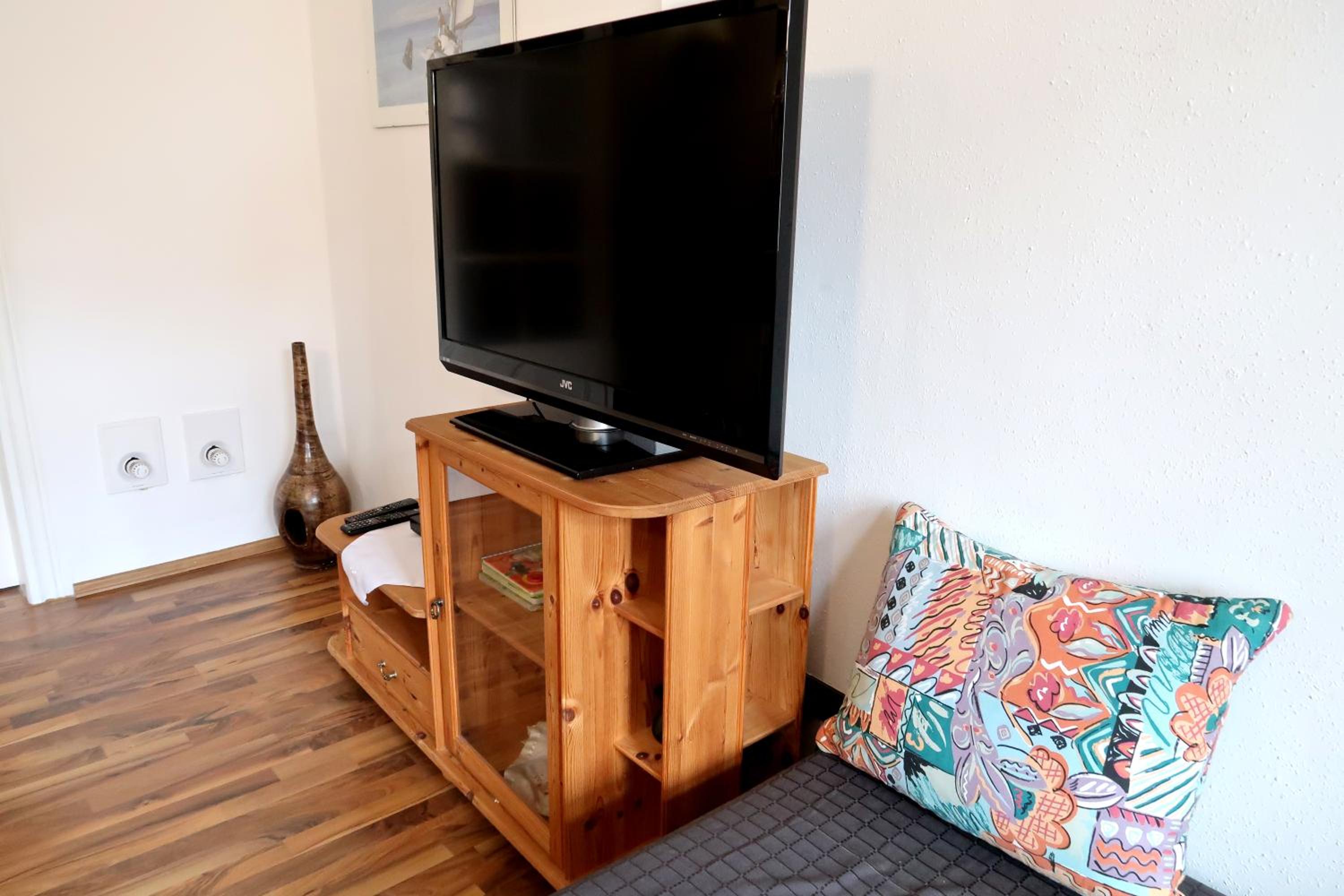 Apartment - Ground Floor photo 1
