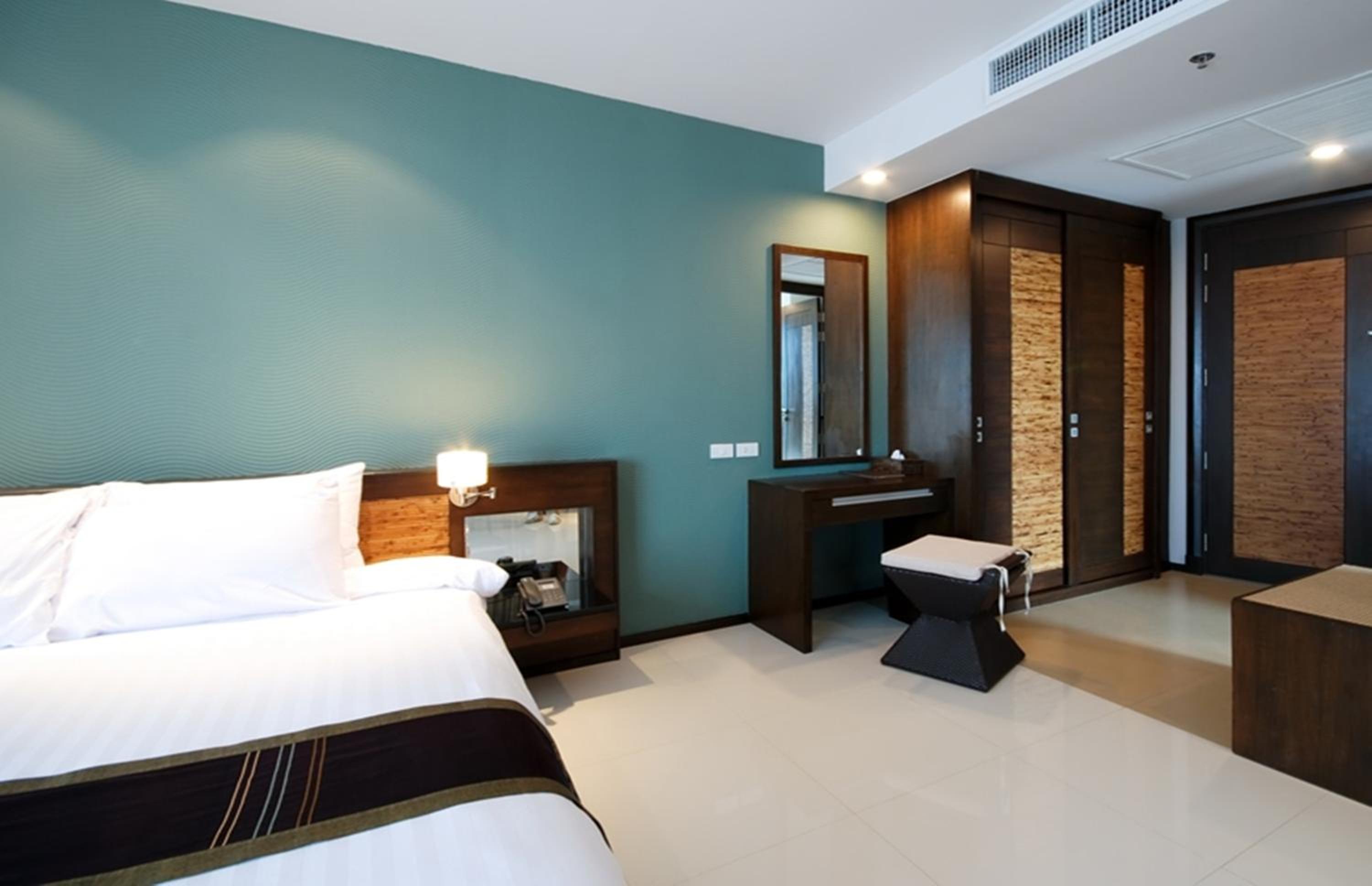 Superior Double Room photo 3