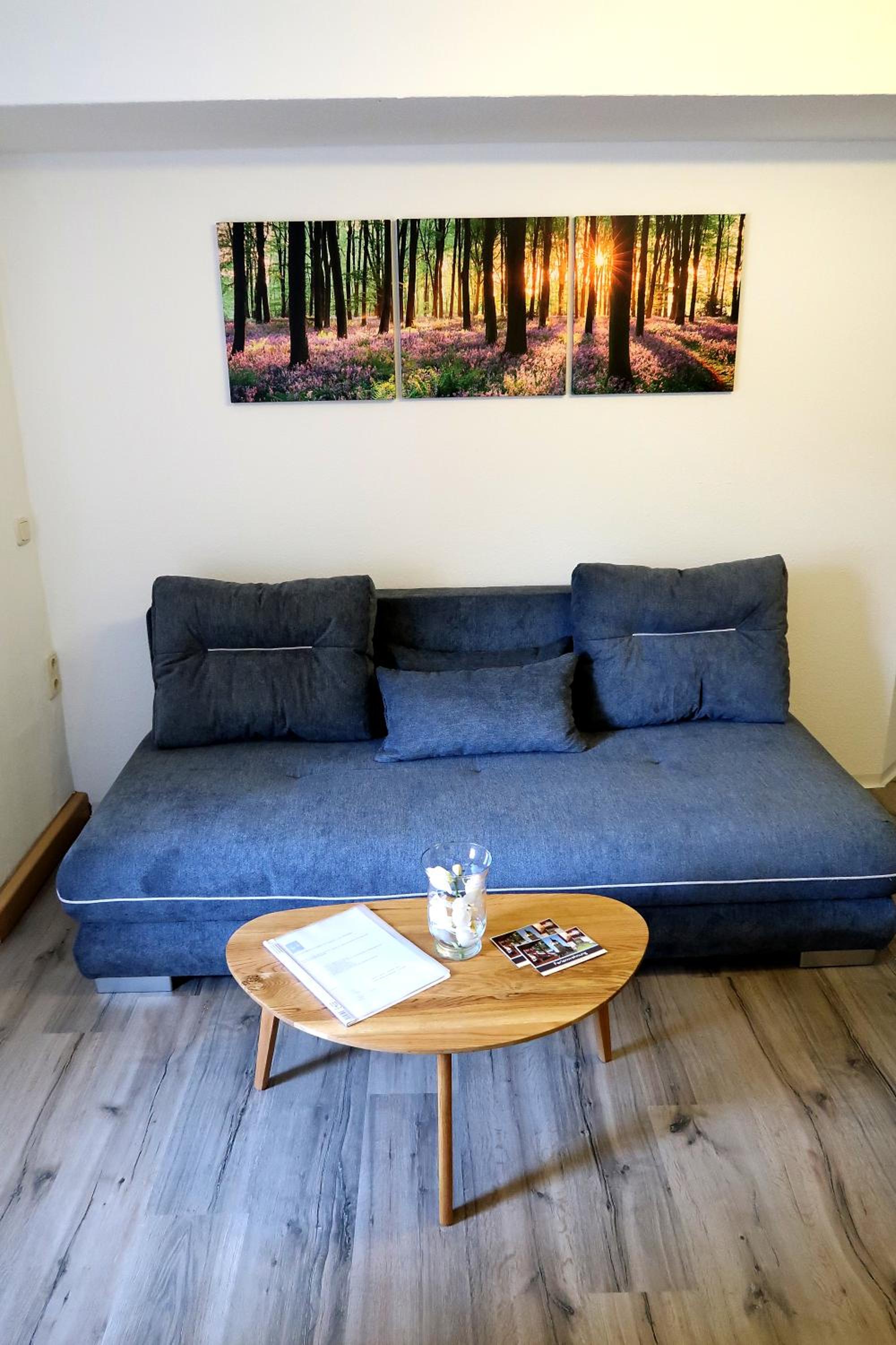 Apartment photo 1