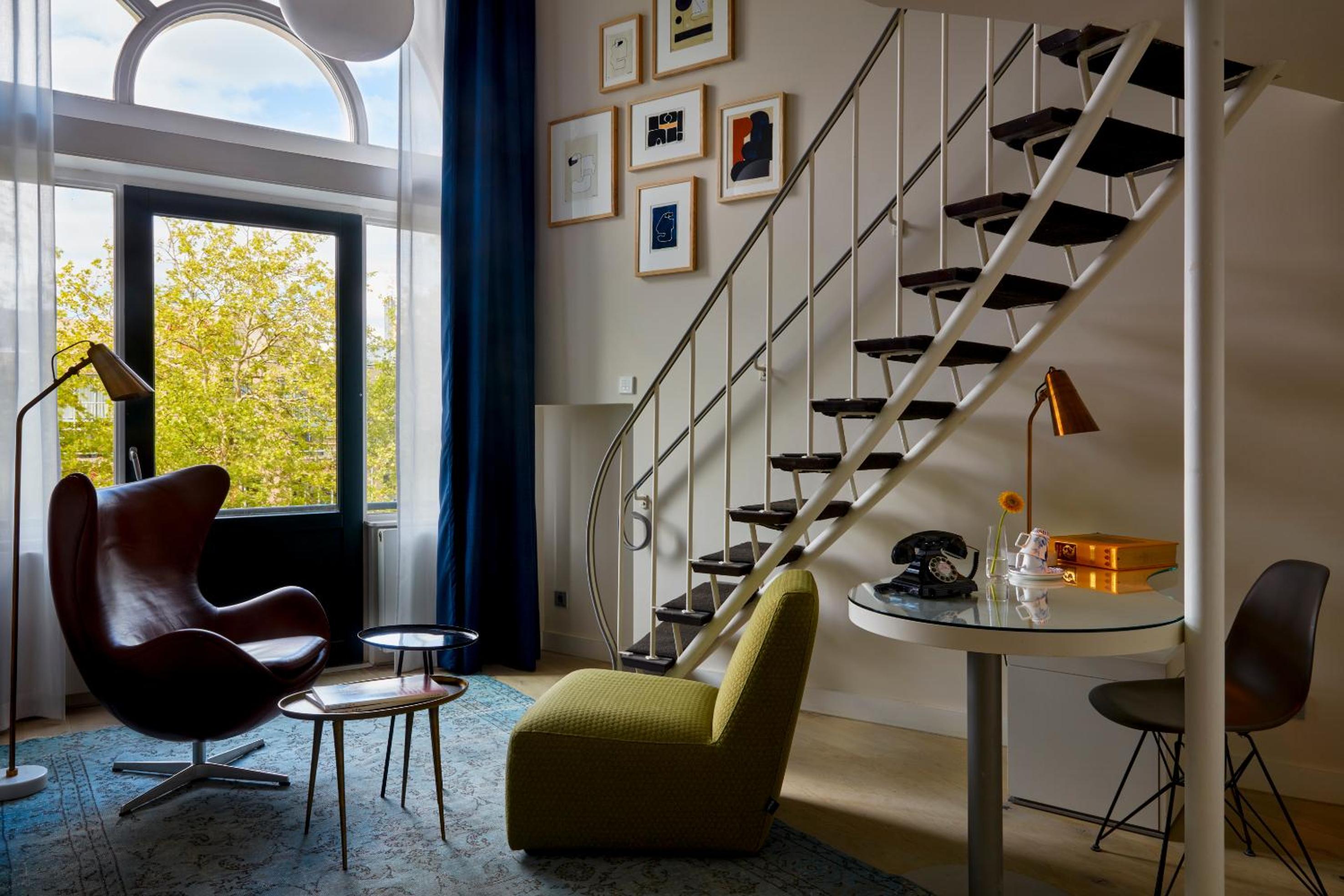 Duplex Suite photo 1