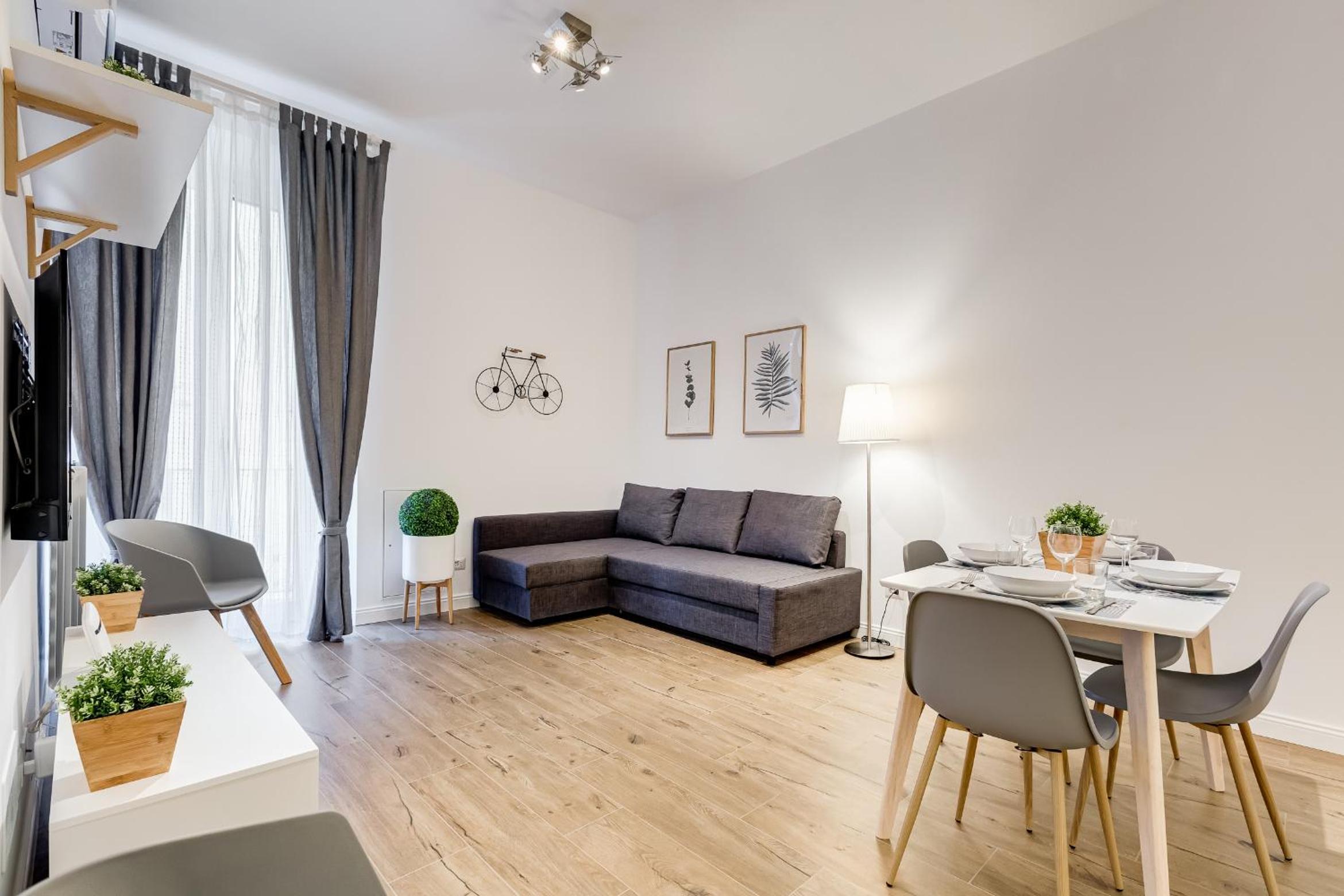 Superior Apartment photo 3