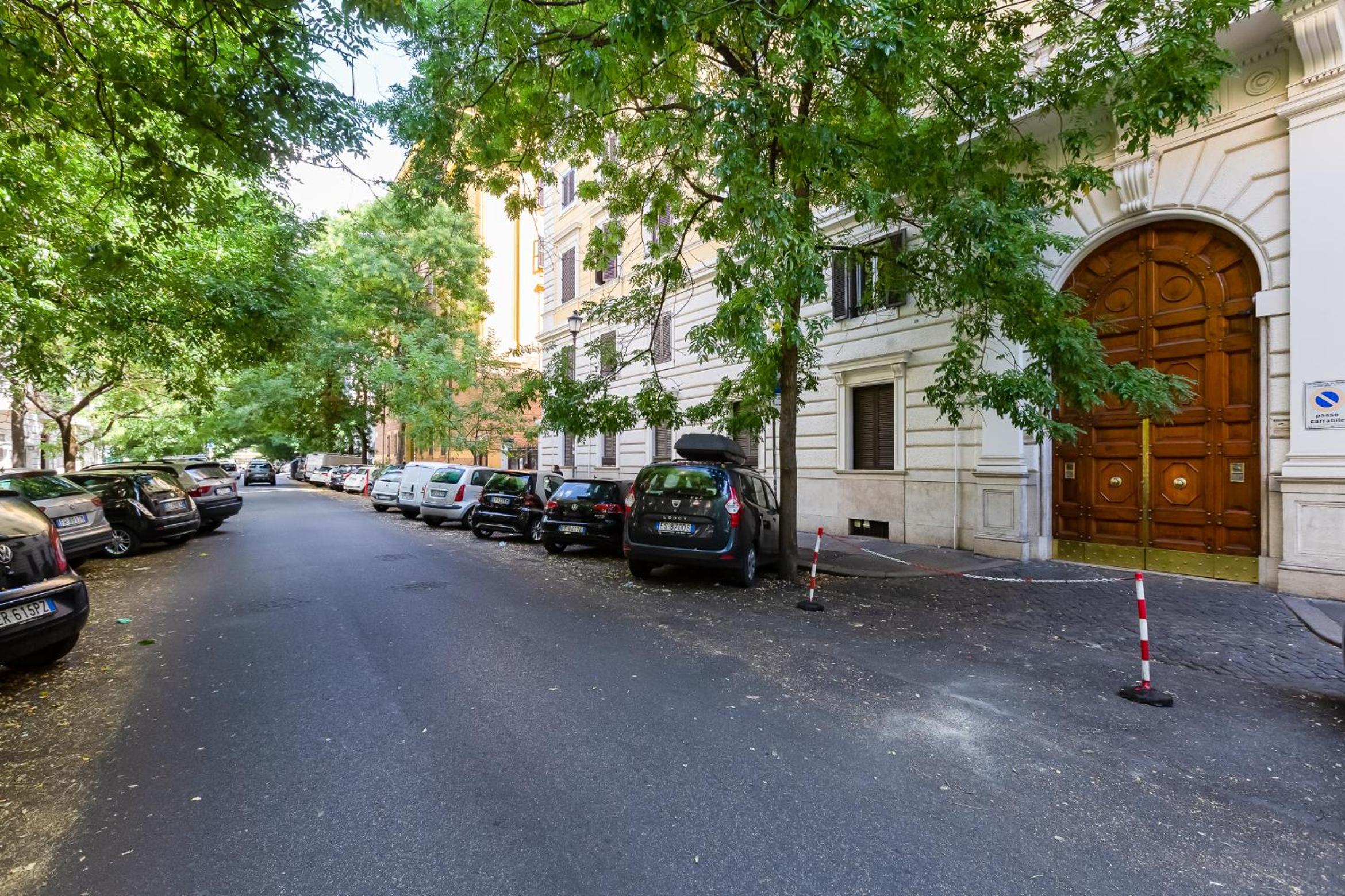 Superior Apartment photo 2