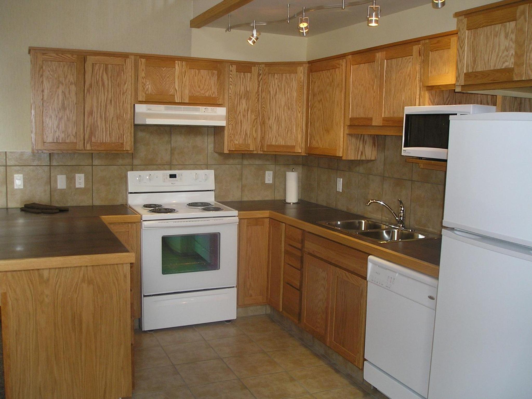 Two-Bedroom Apartment photo 2
