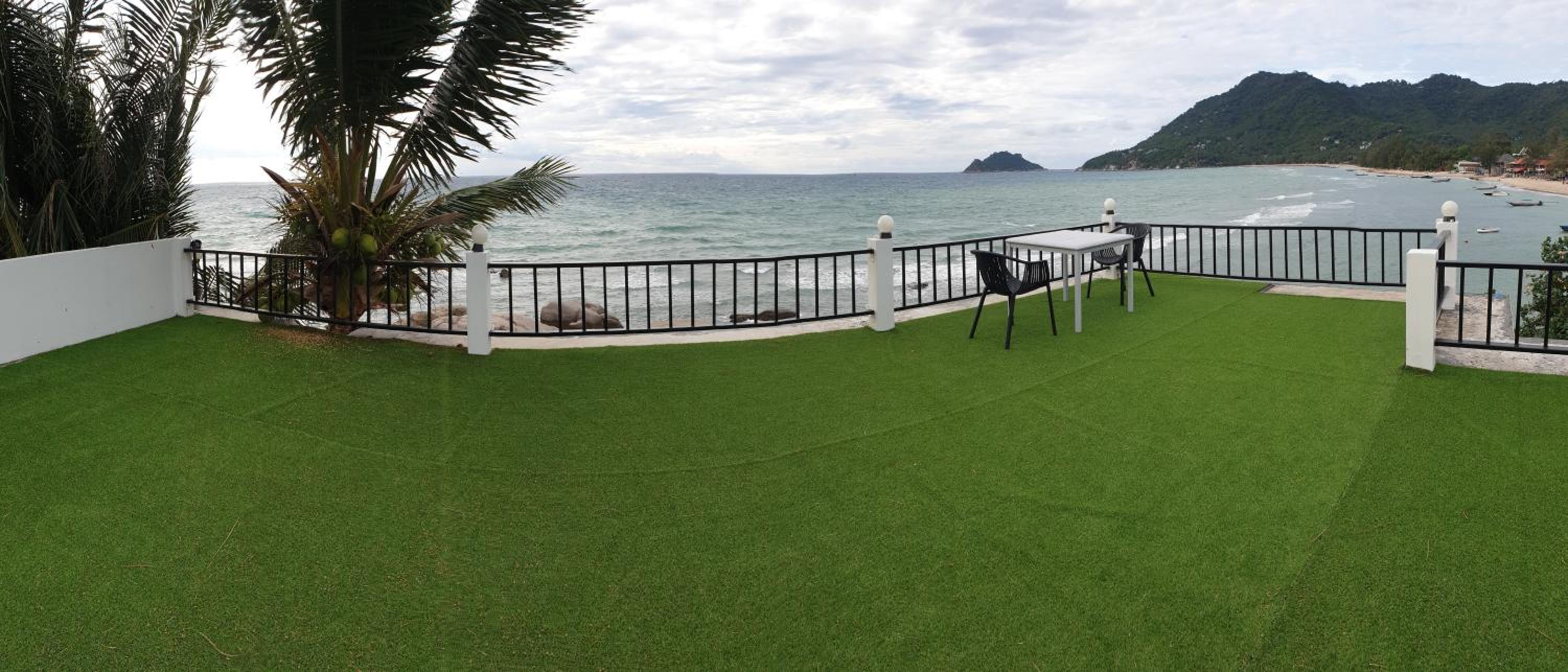 Double Room with Sea View - Photo 3