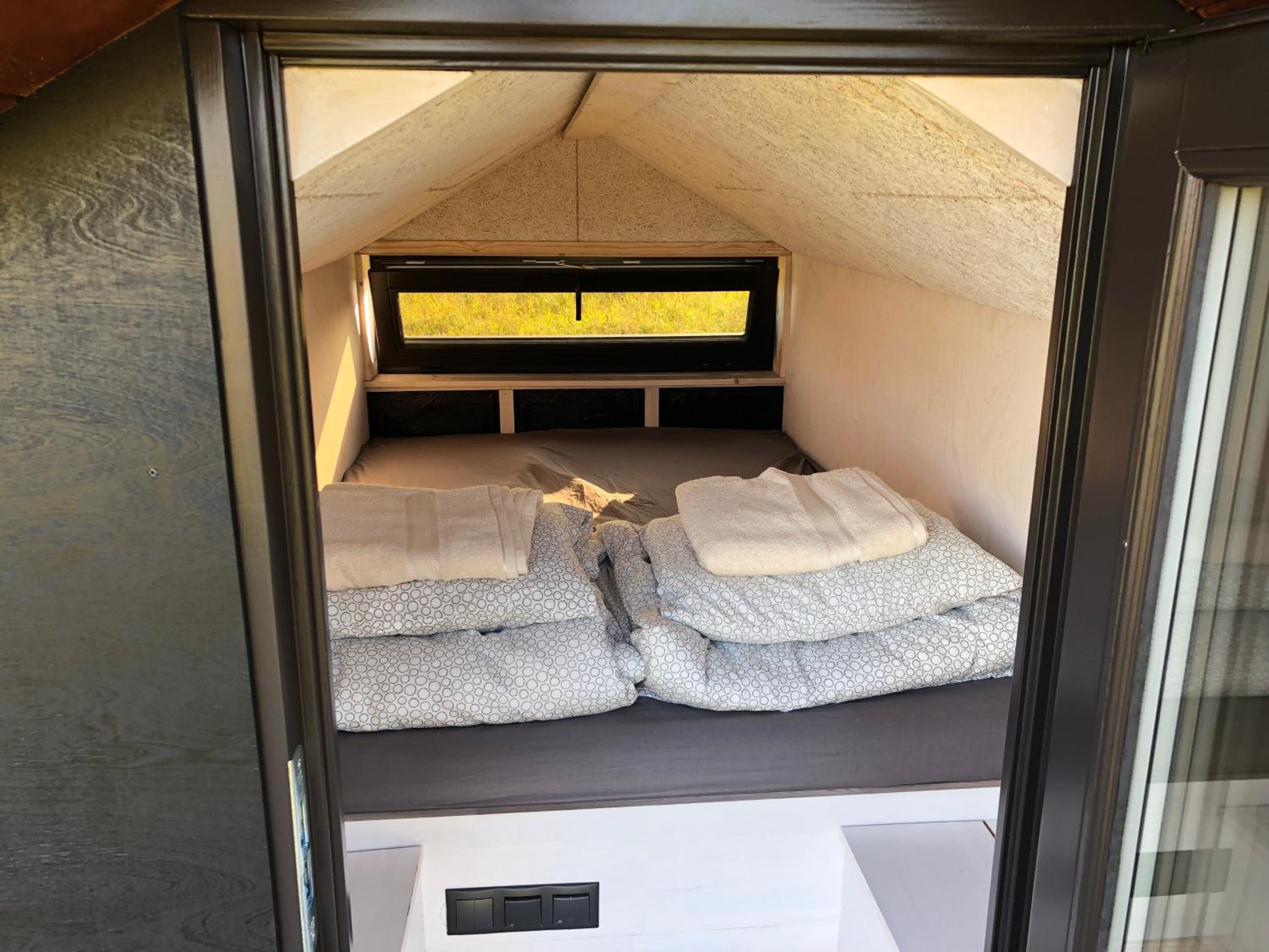 Small Double Room - Photo 1