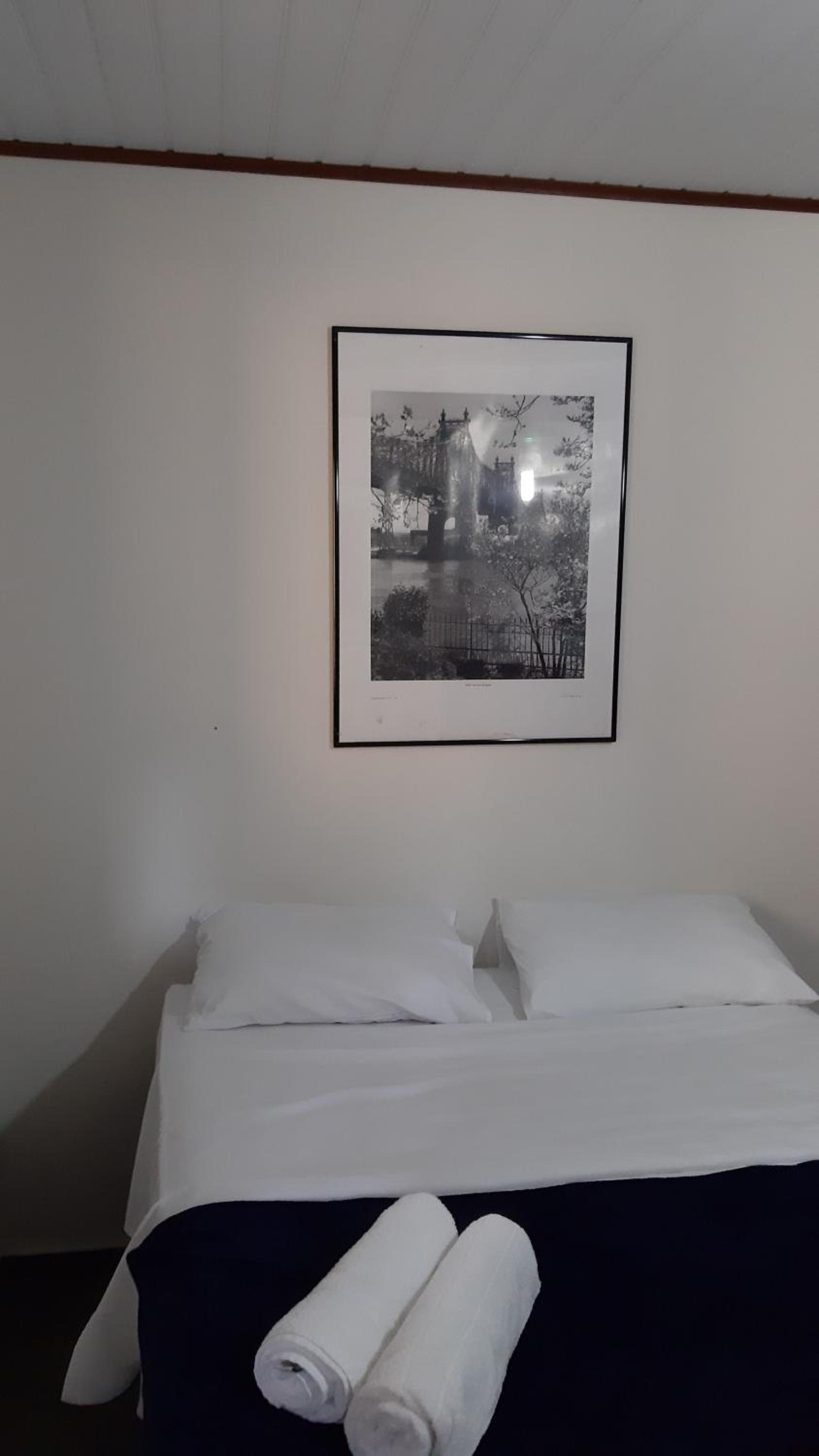 Double Room (1 Adult + 1 Child) photo 1