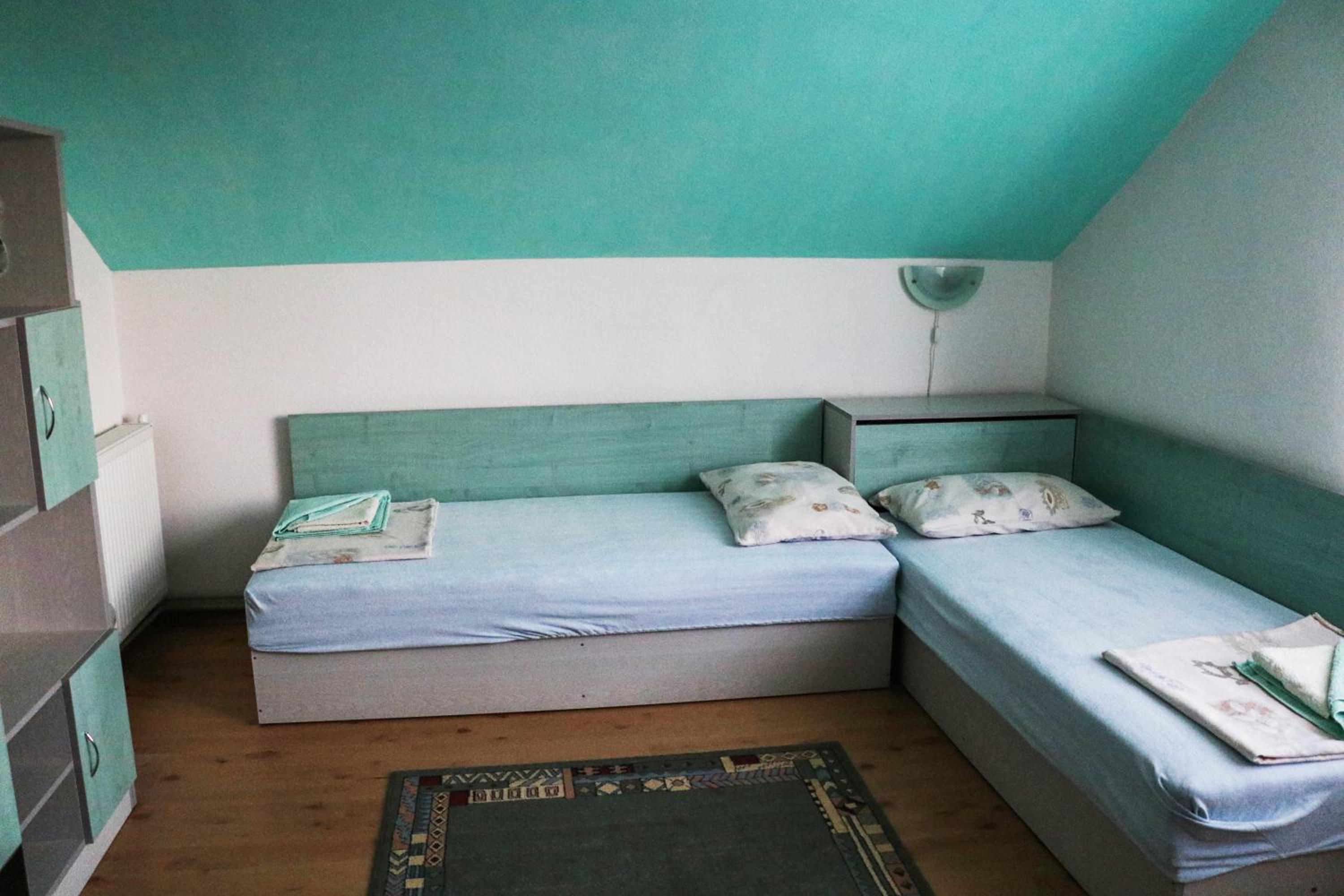 Three-Bedroom Villa photo 1