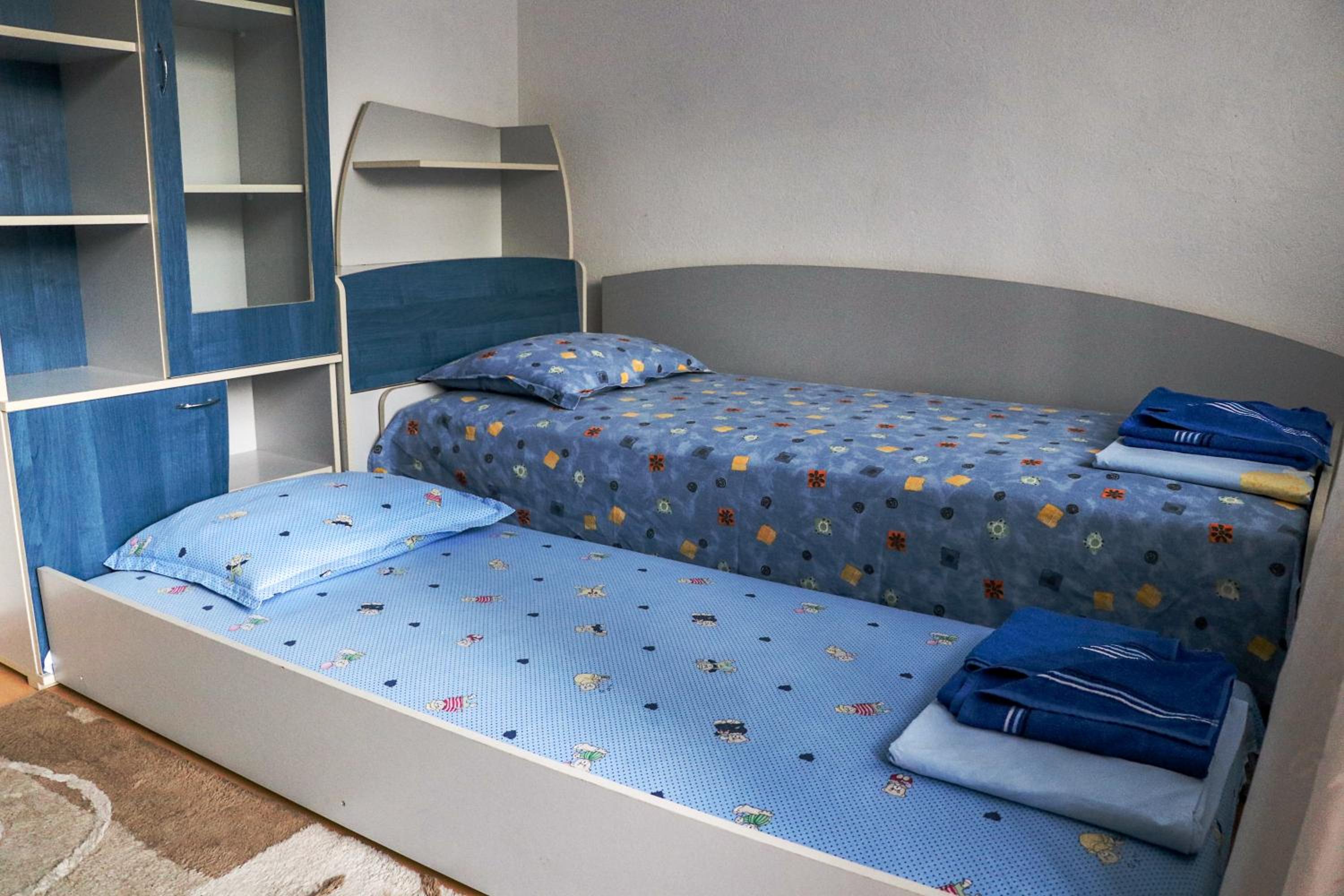 Three-Bedroom Villa photo 2