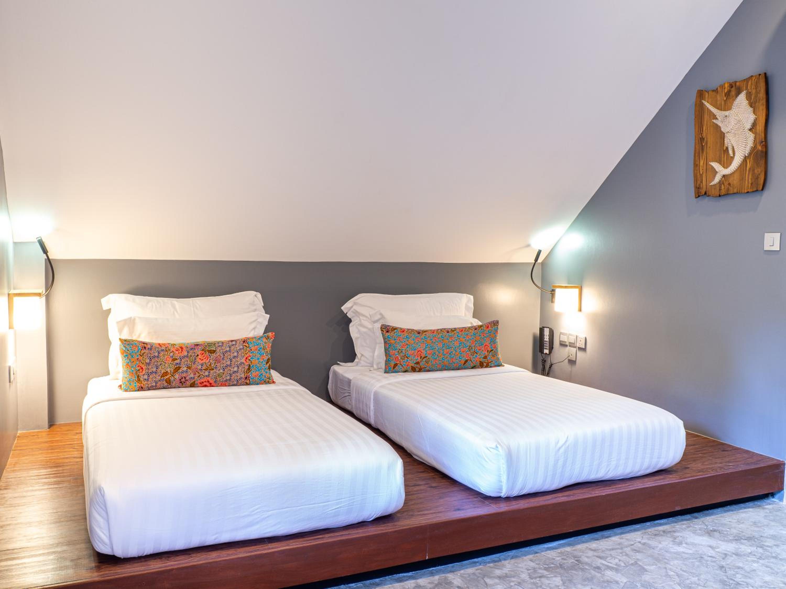 Standard Room - Photo 8