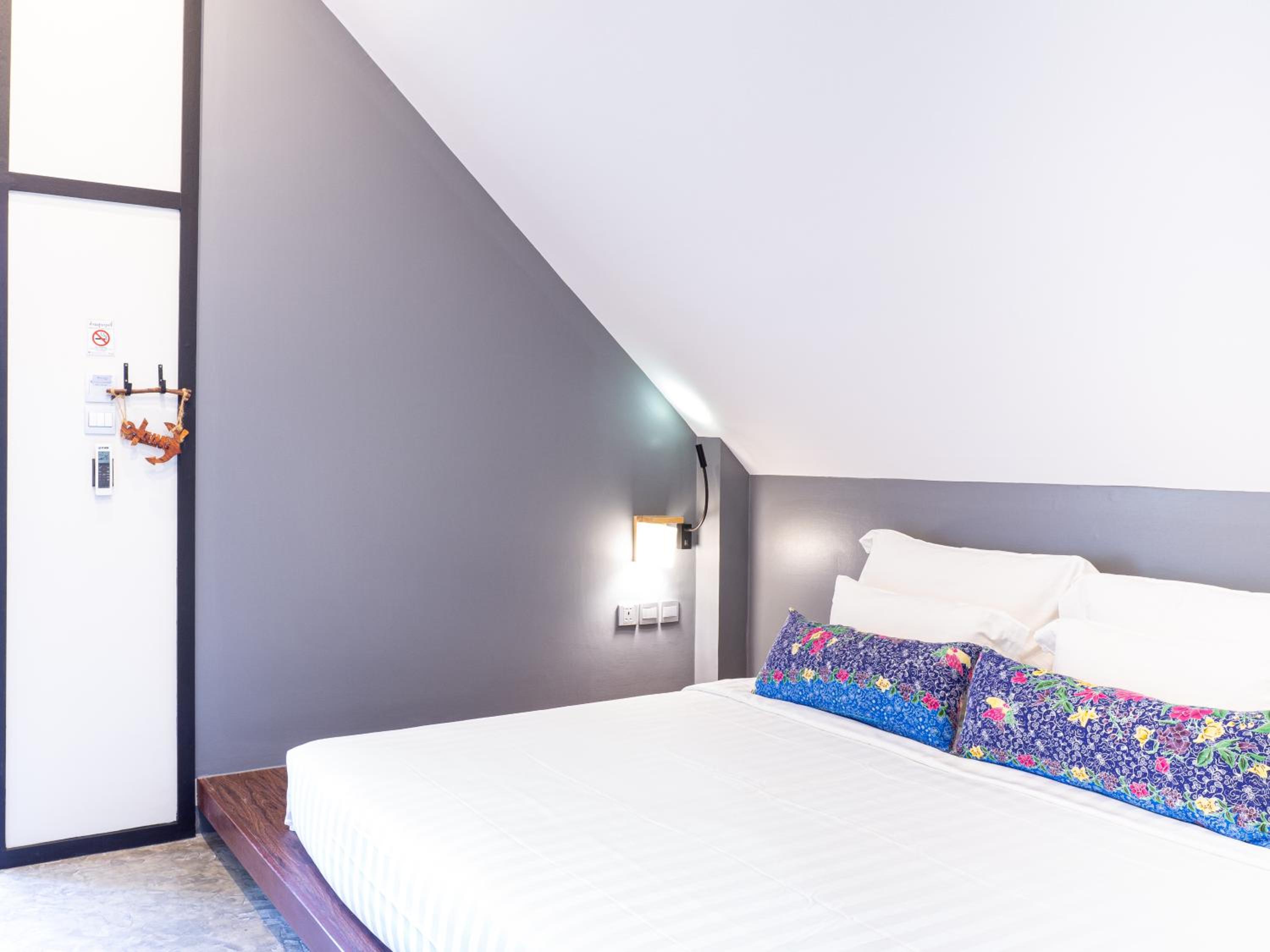 Standard Room - Photo 5