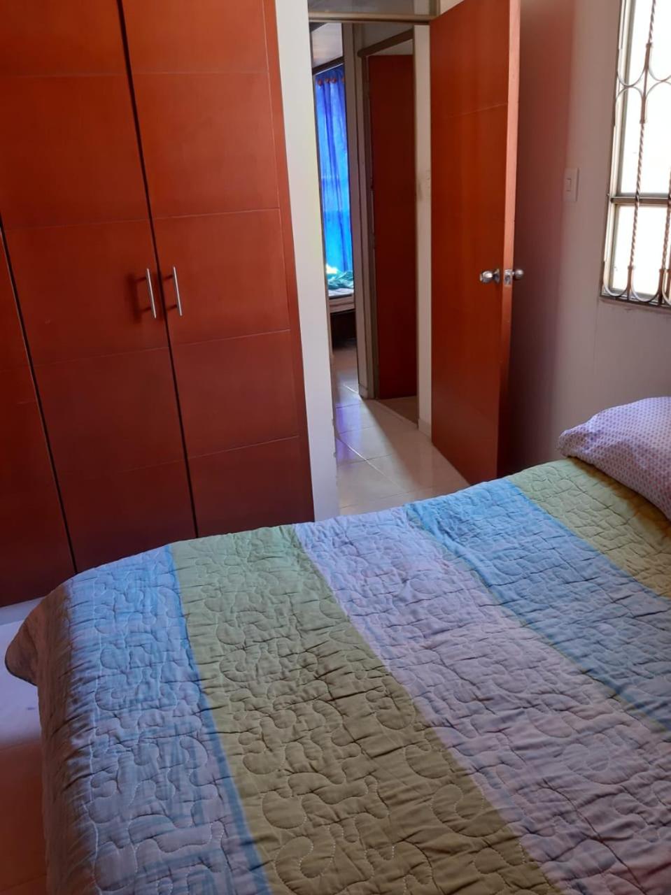Double Room with Shared Bathroom photo 3