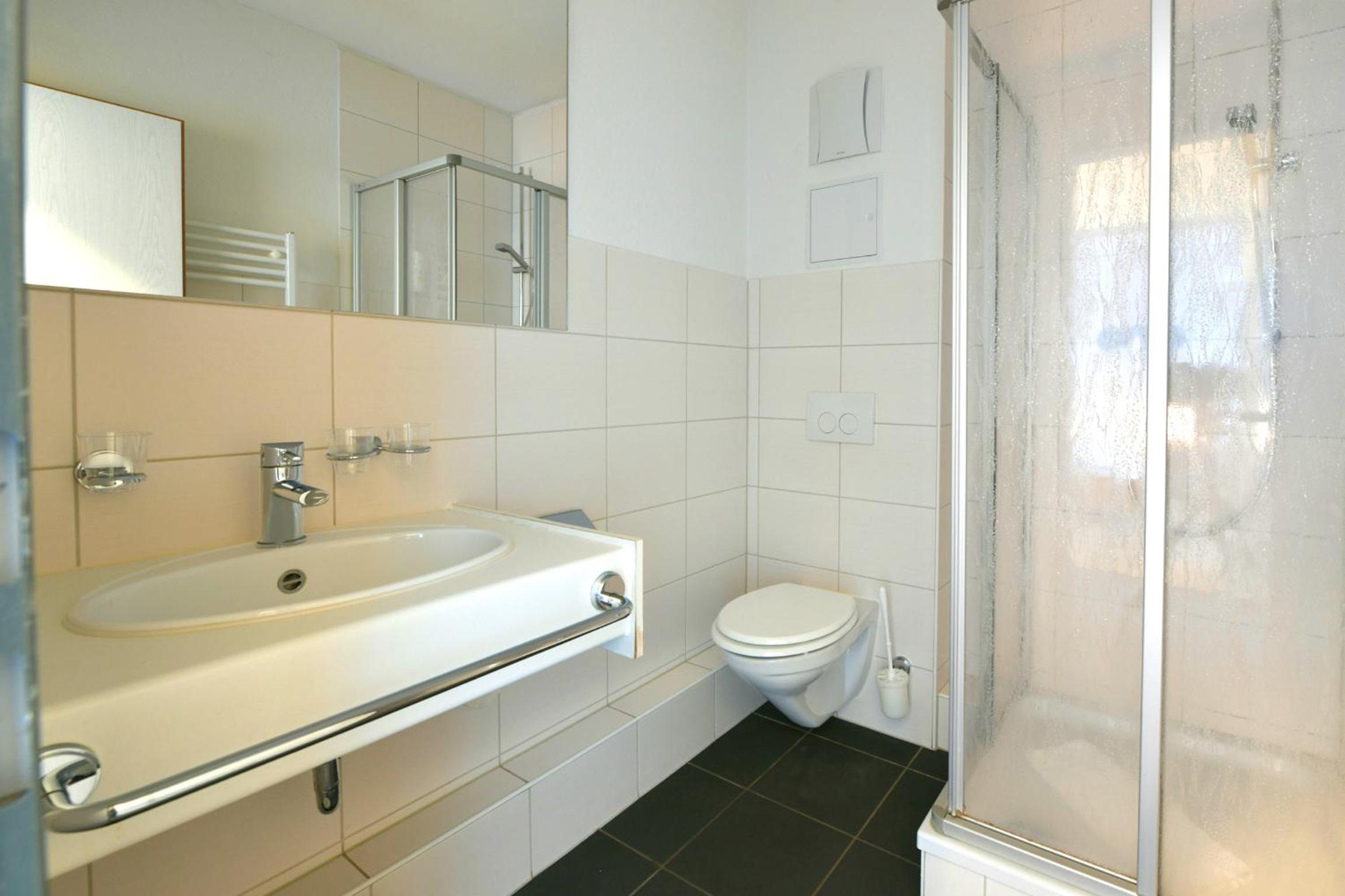 Apartment with 3 Beds photo 3