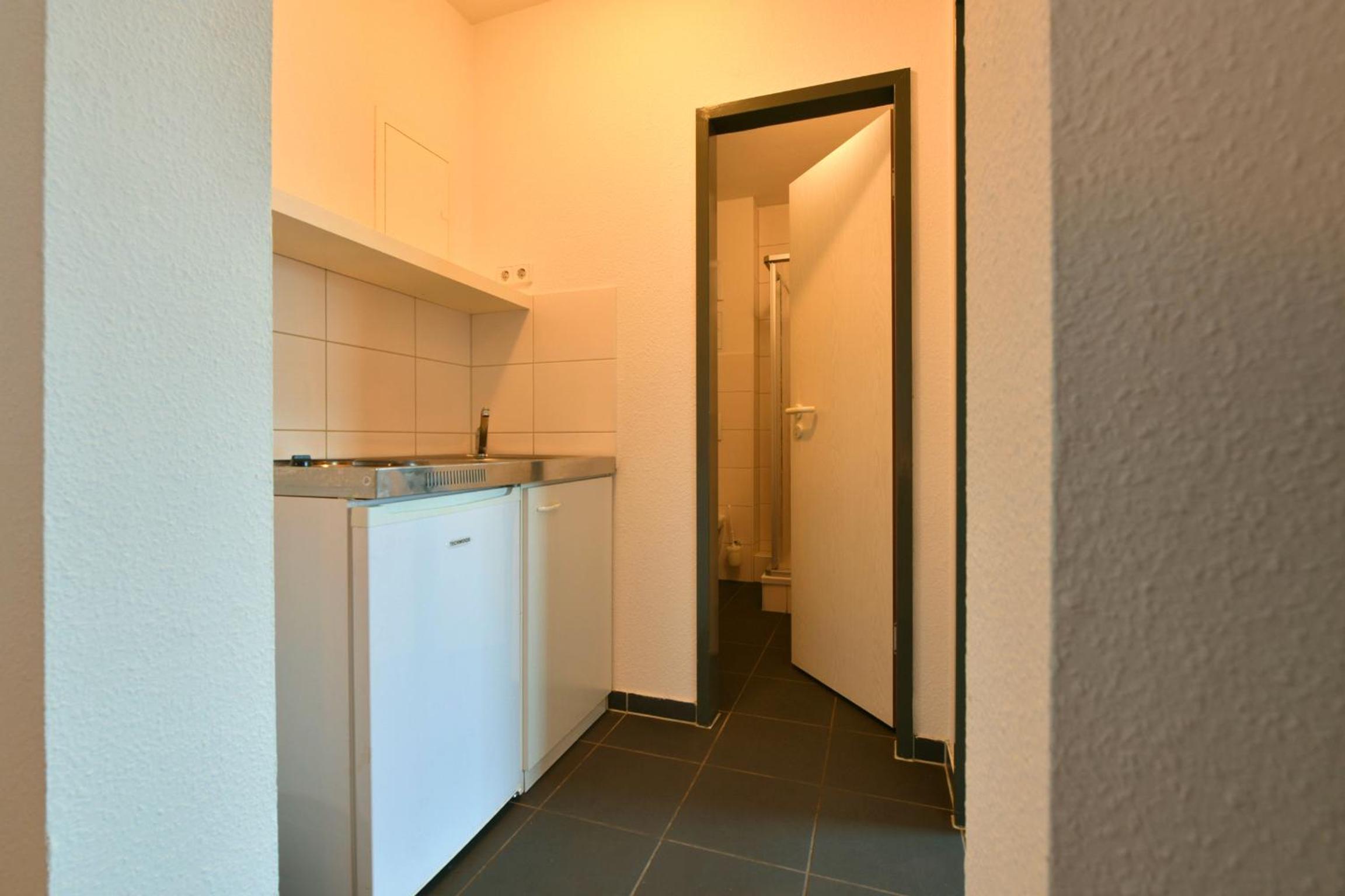 Apartment with 3 Beds photo 2