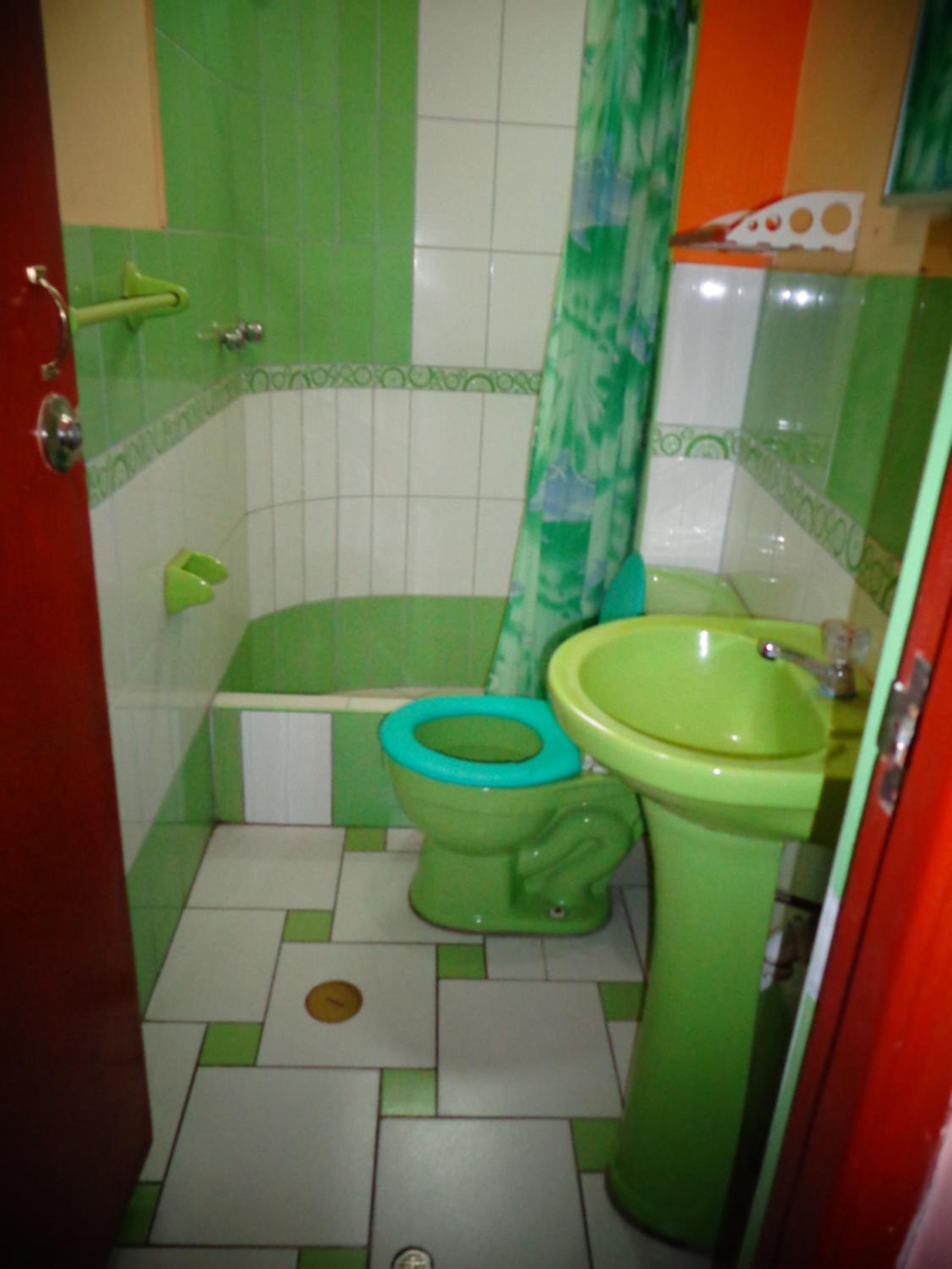 Triple Room with Private Bathroom photo 3