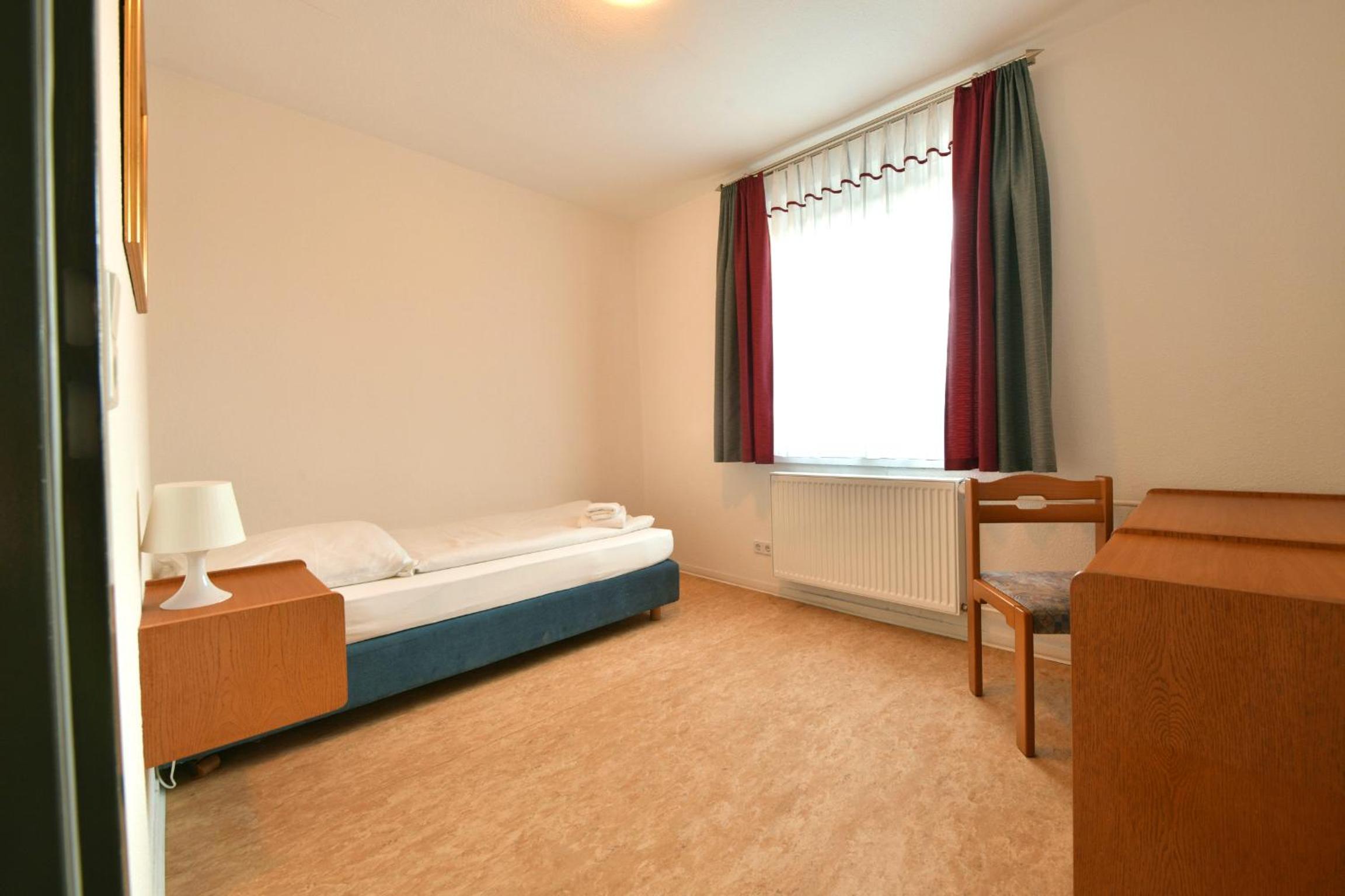 Apartment with 4 Beds photo 2