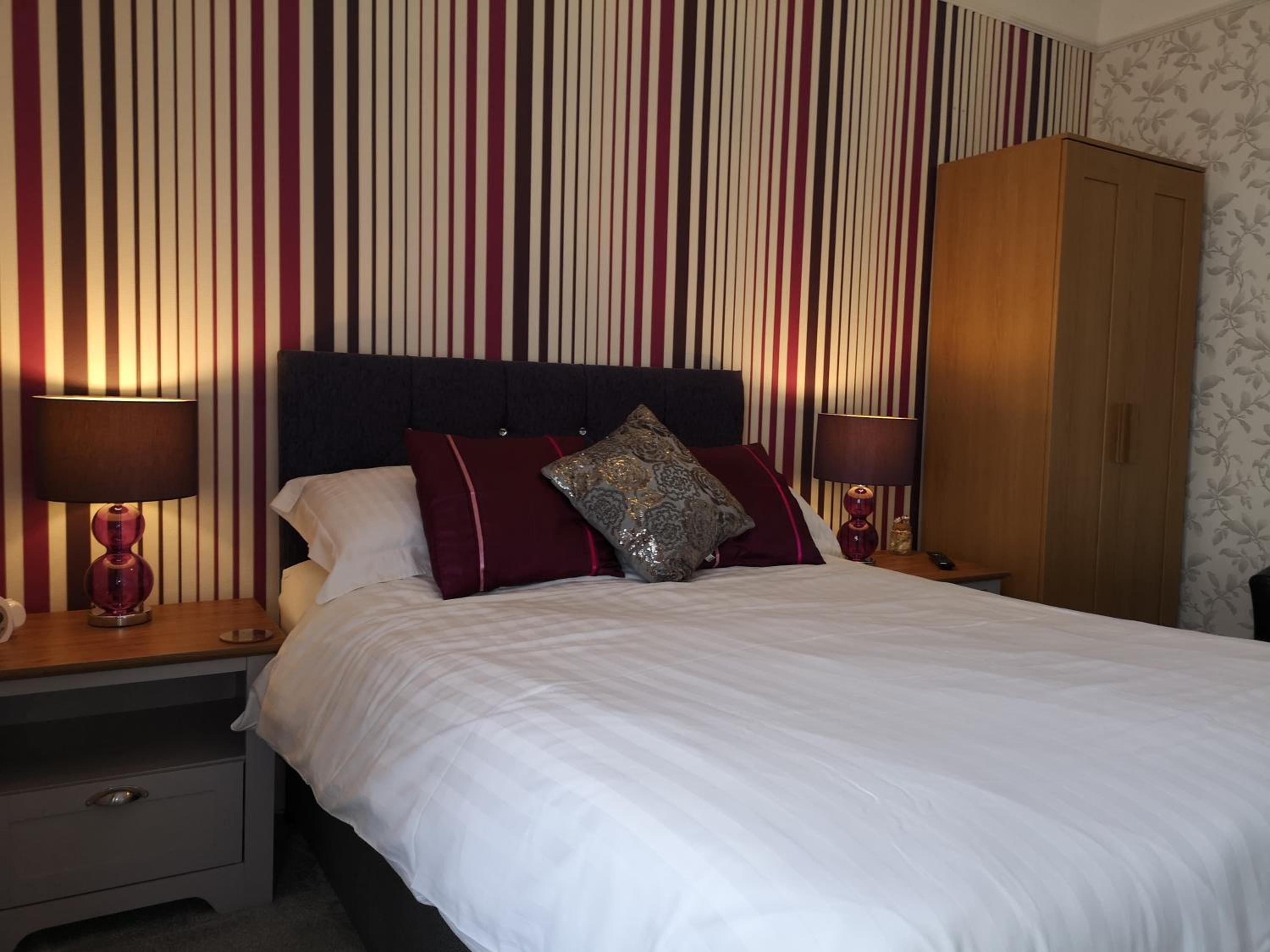 Superior Double Room photo 3