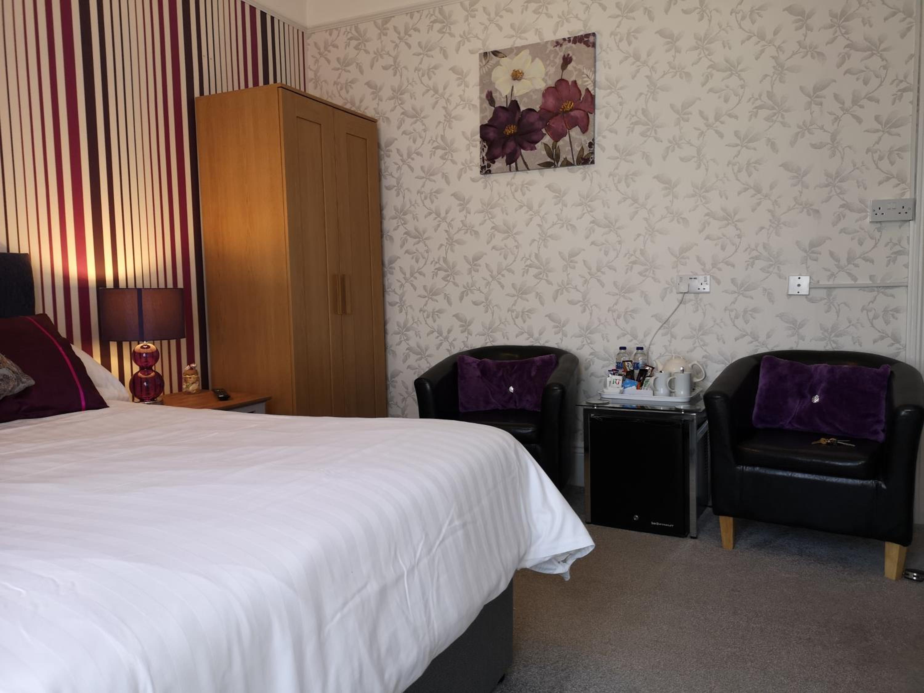Superior Double Room photo 2
