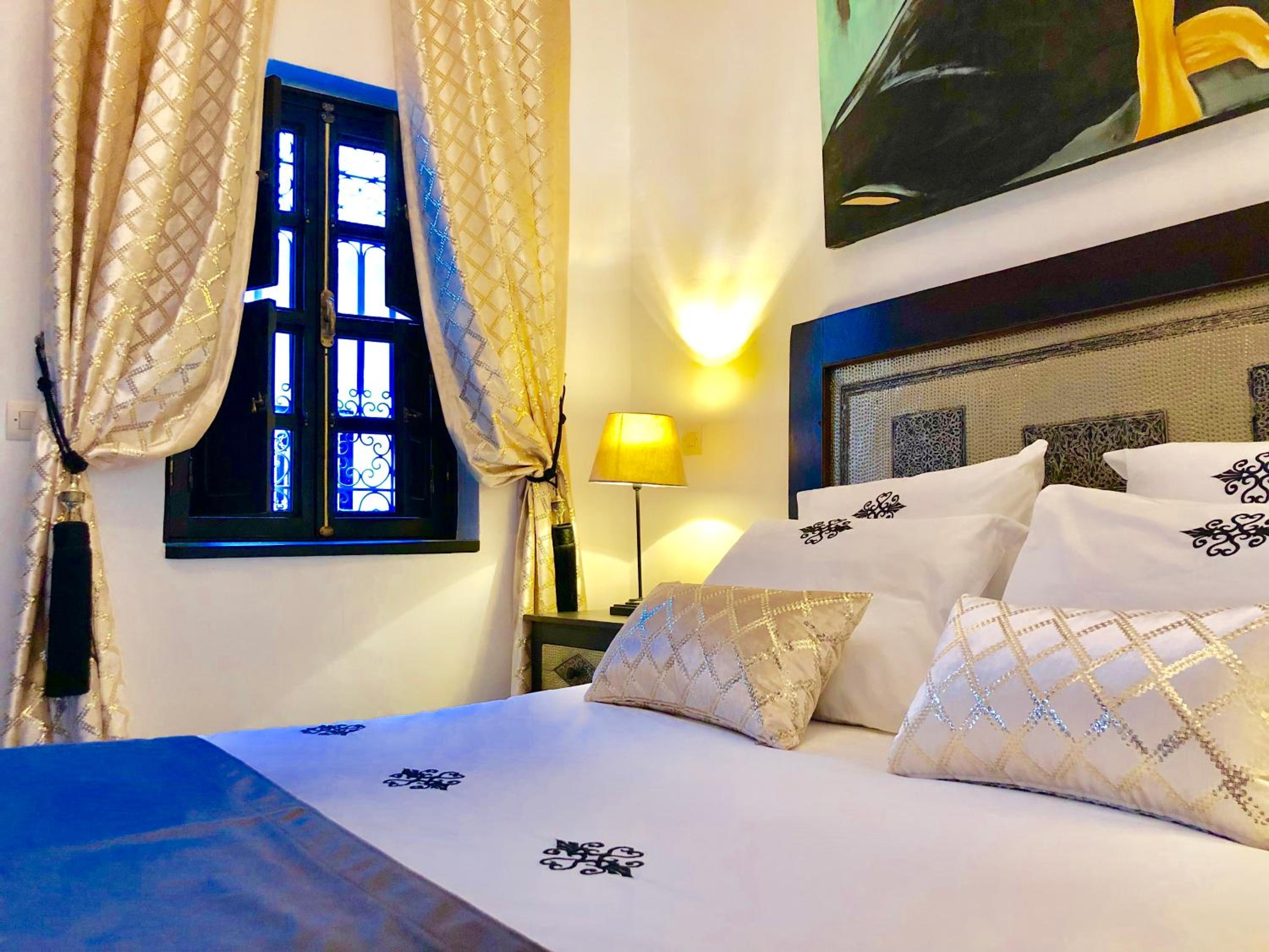 Superior Double Room - Photo 1