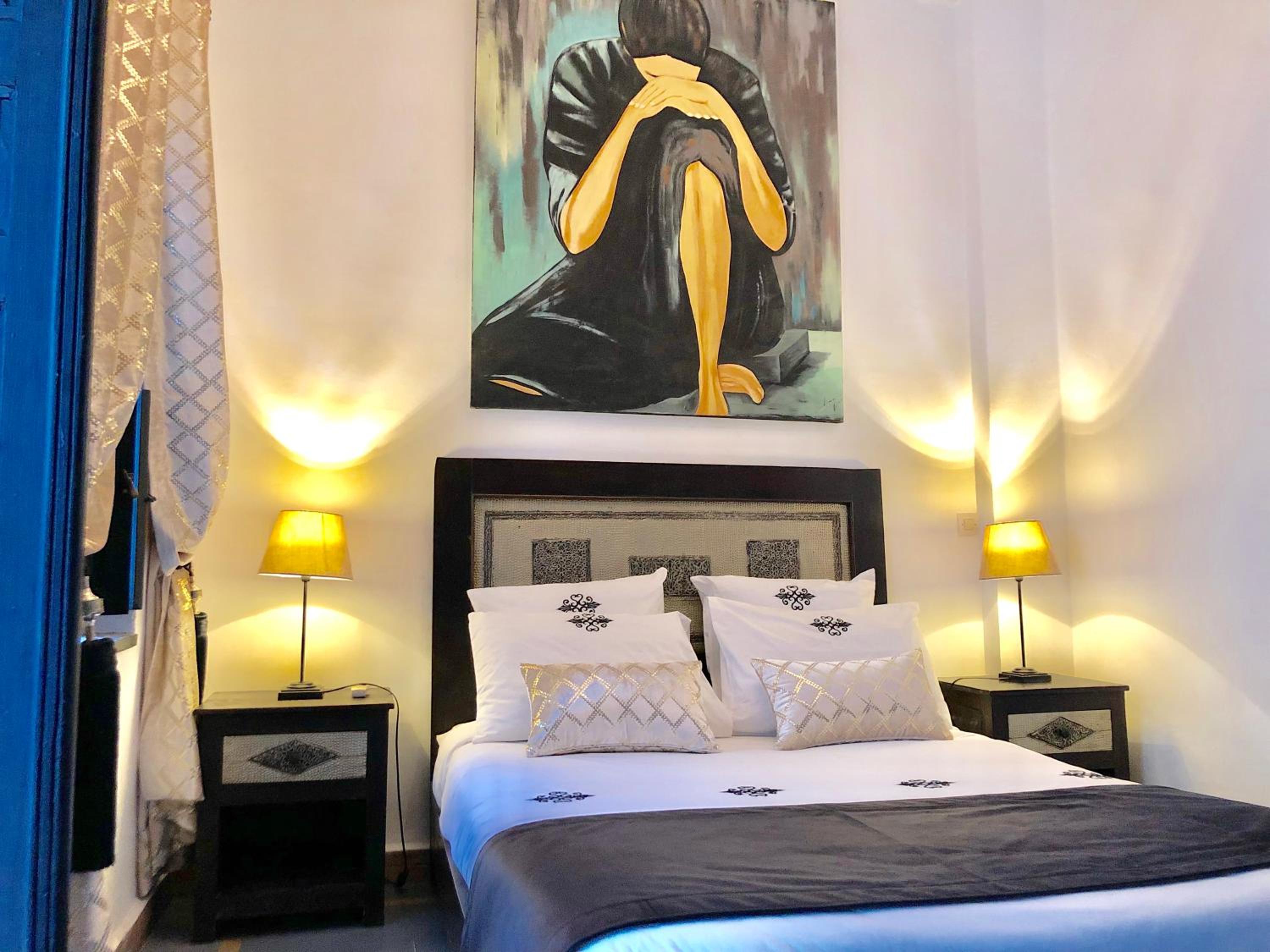 Superior Double Room - Photo 5