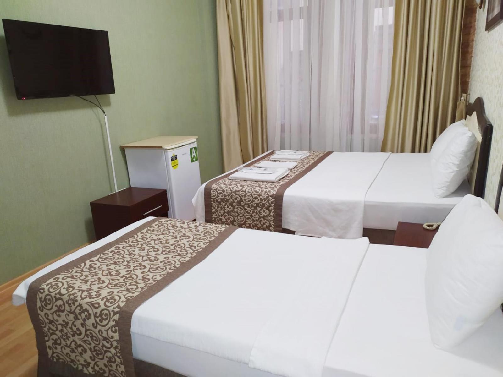 Standard Double or Twin Room photo 1
