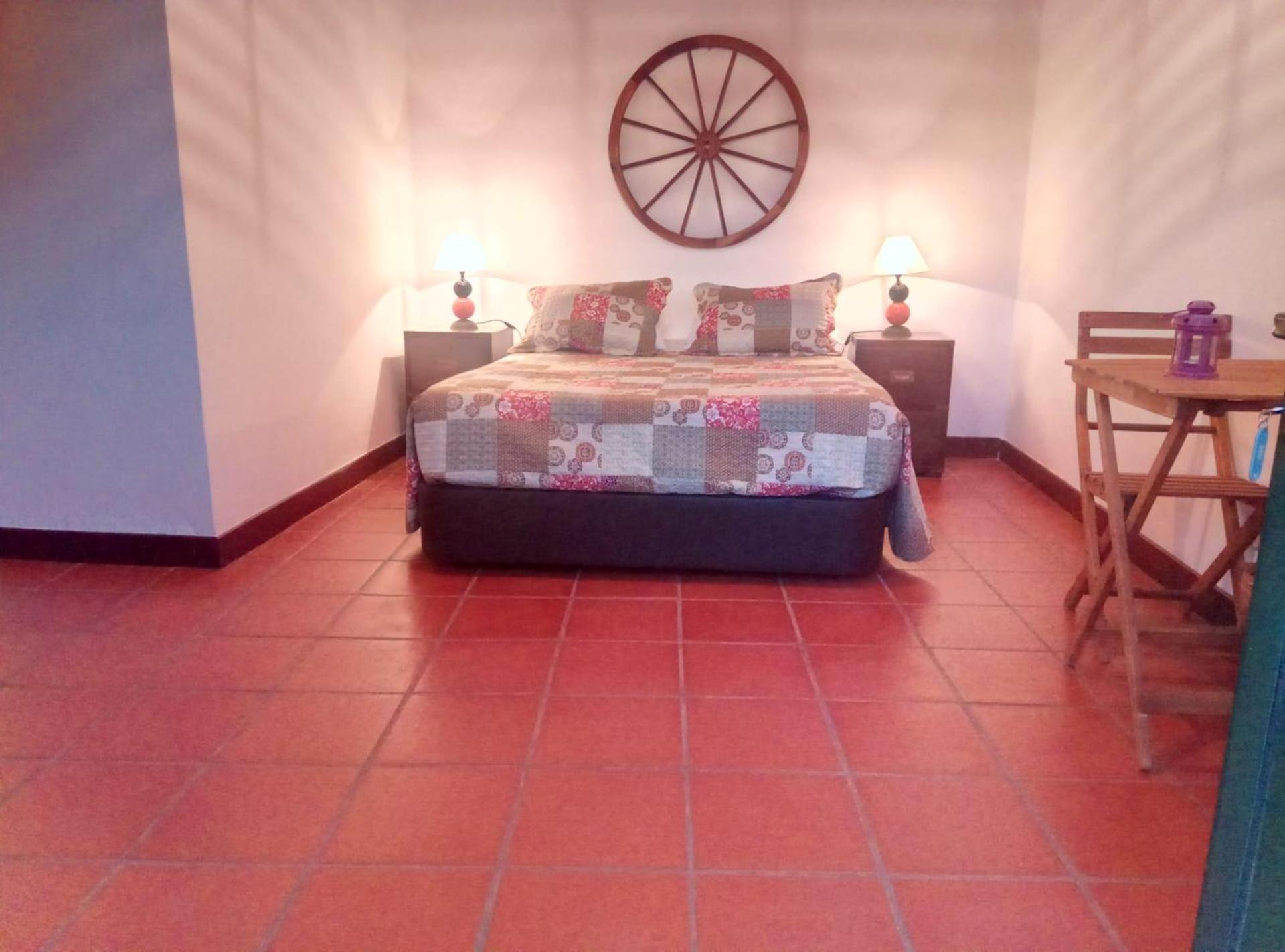 Double Room with Lake View - Photo 1
