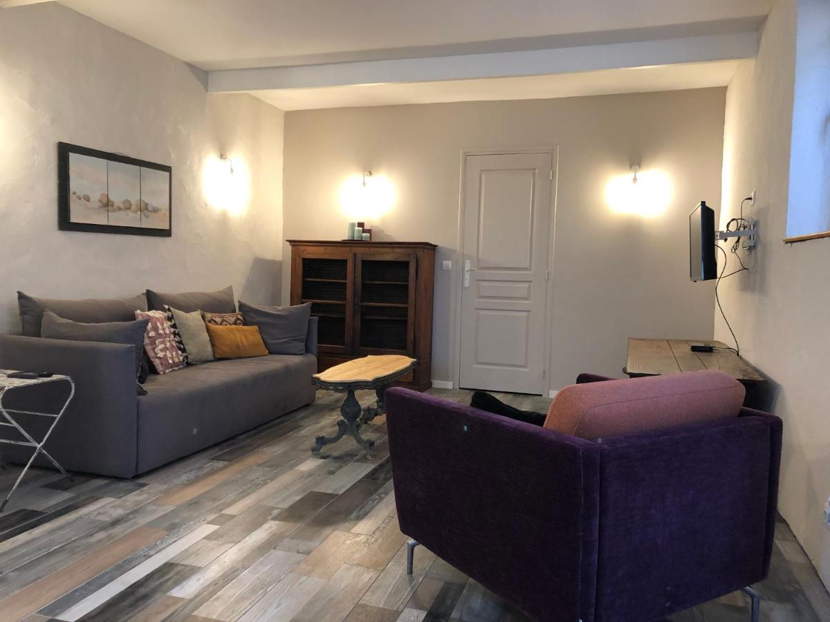 Duplex Apartment