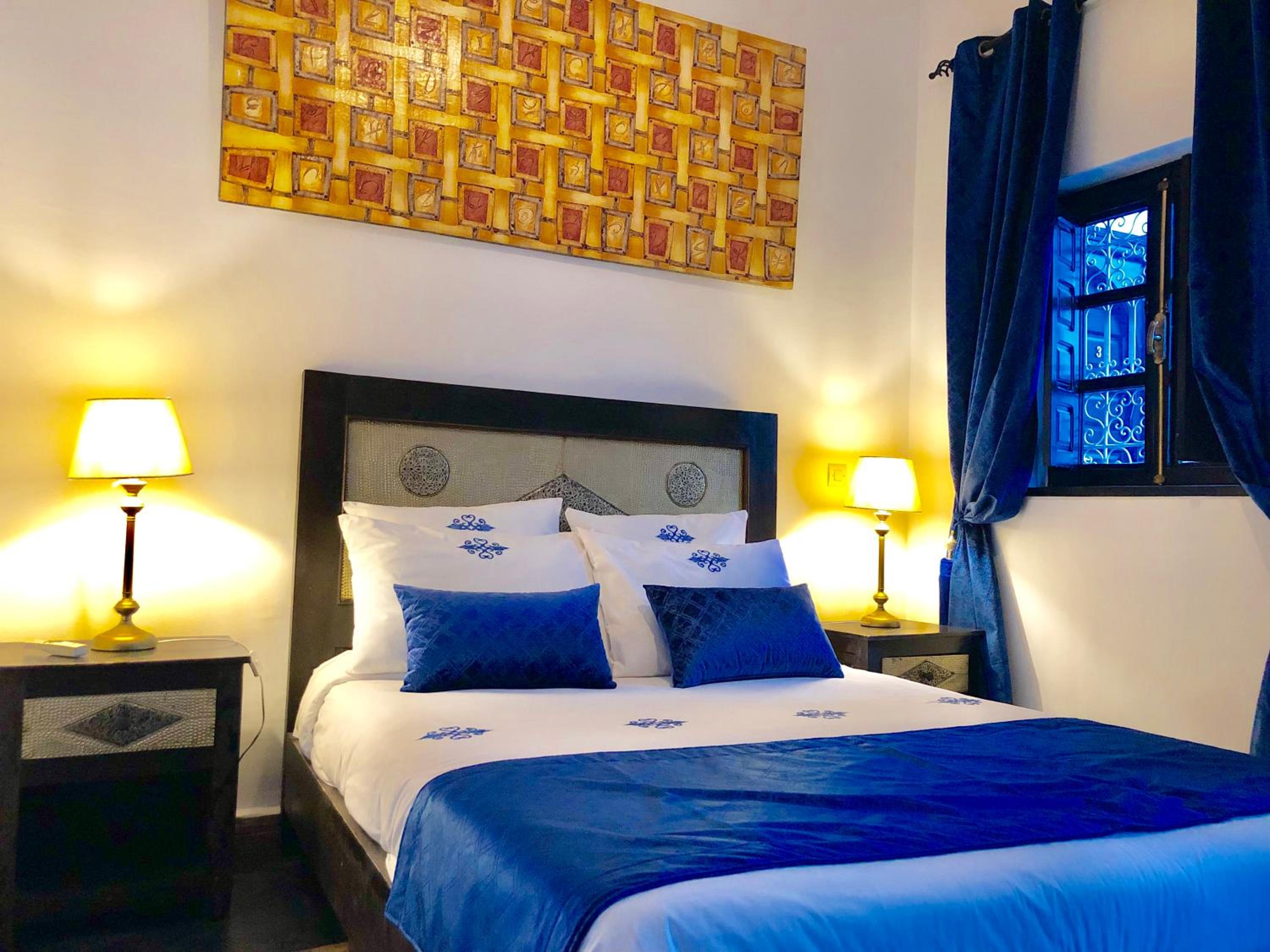 Superior Double Room - Photo 3