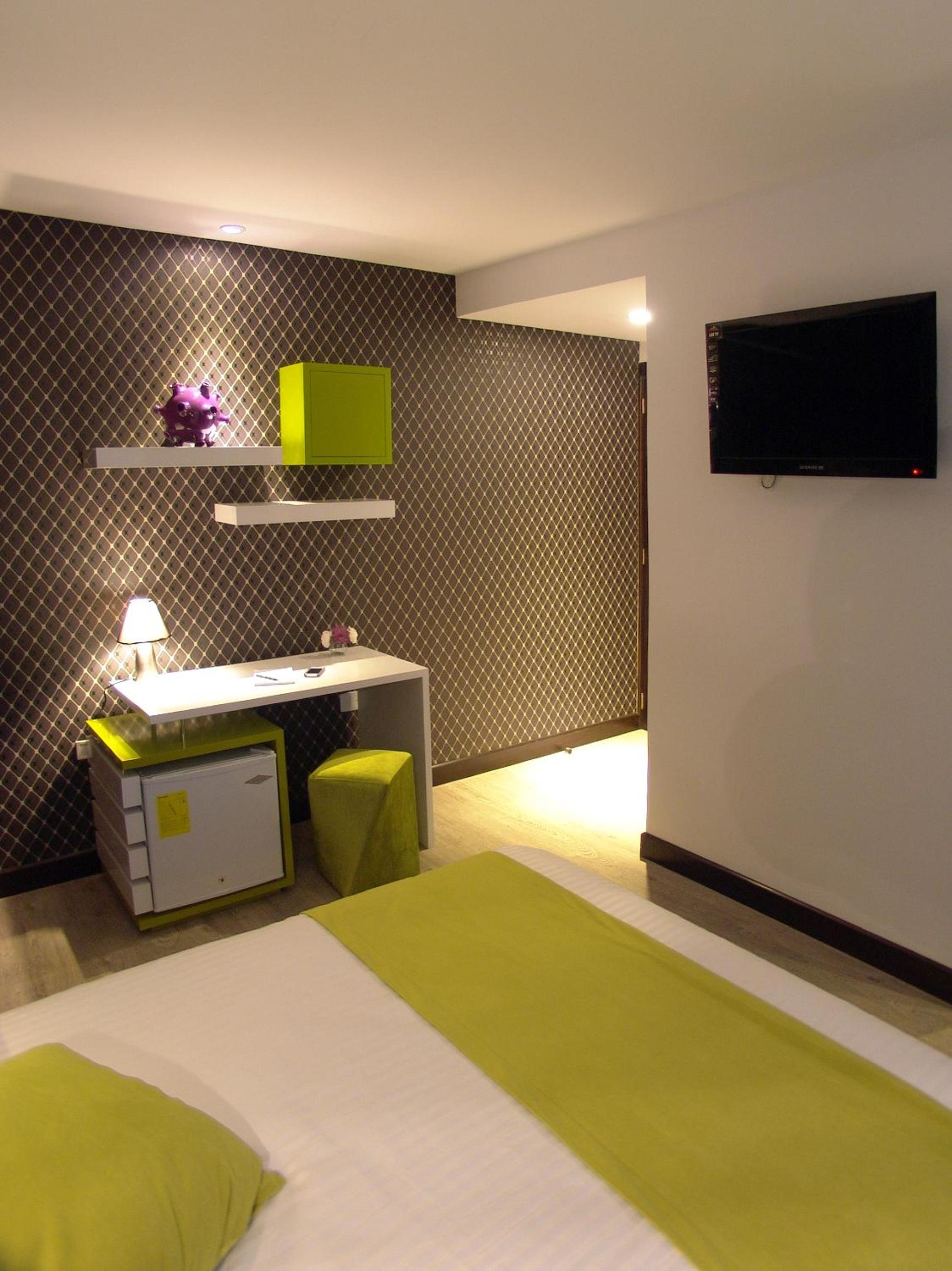Single Room photo 2