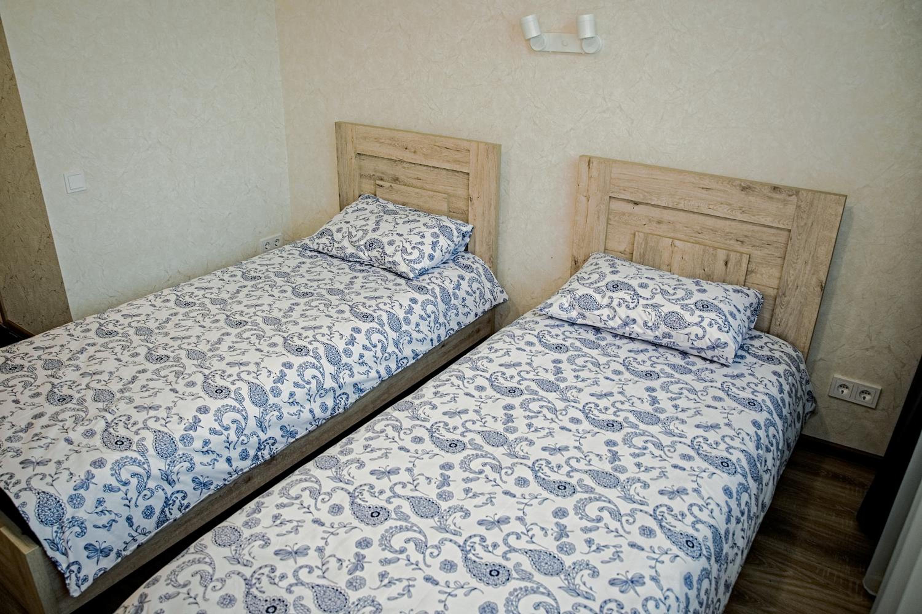 Double Room photo 1