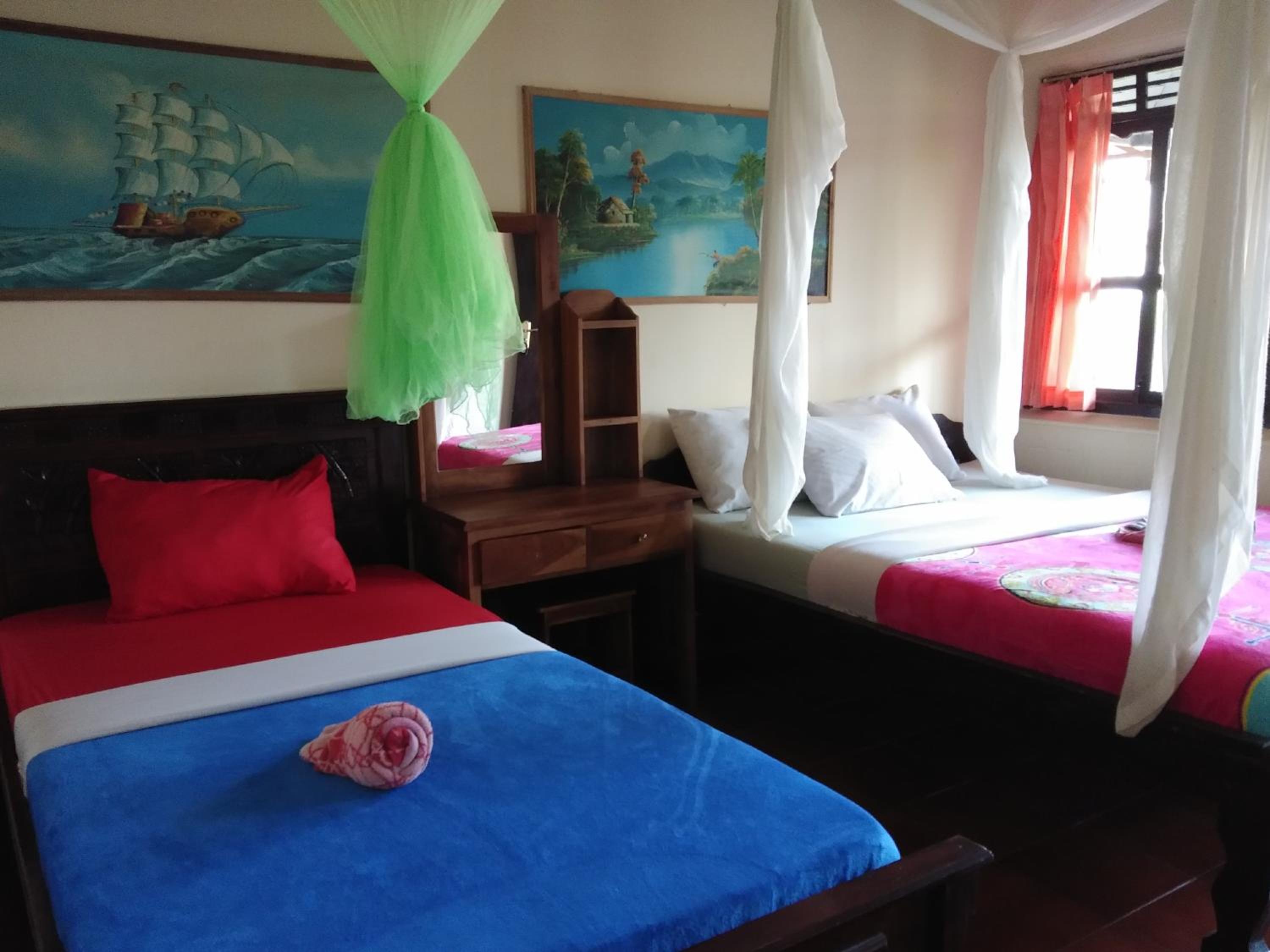 Standard Triple Room - Photo 8