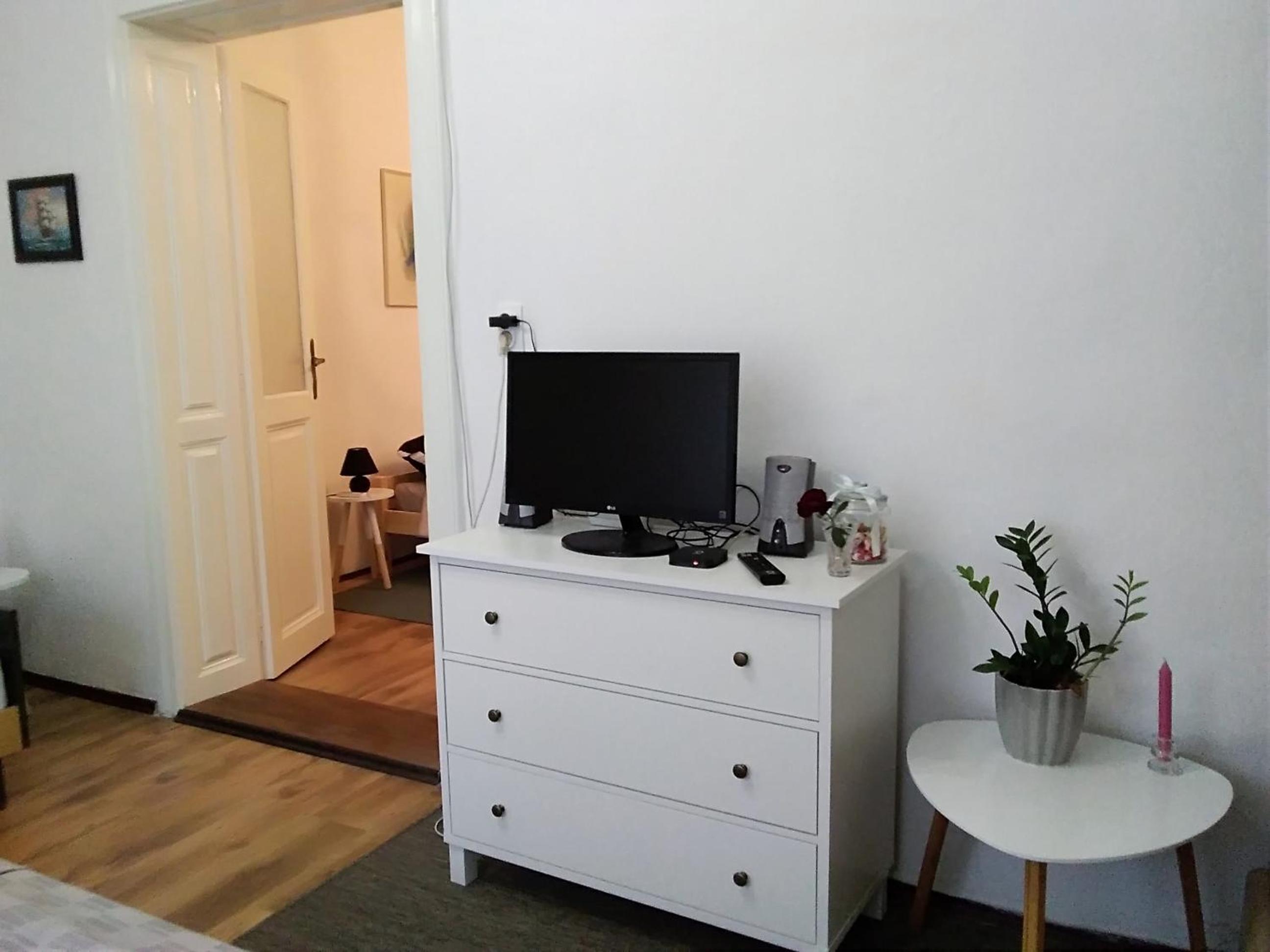 Family Suite photo 1