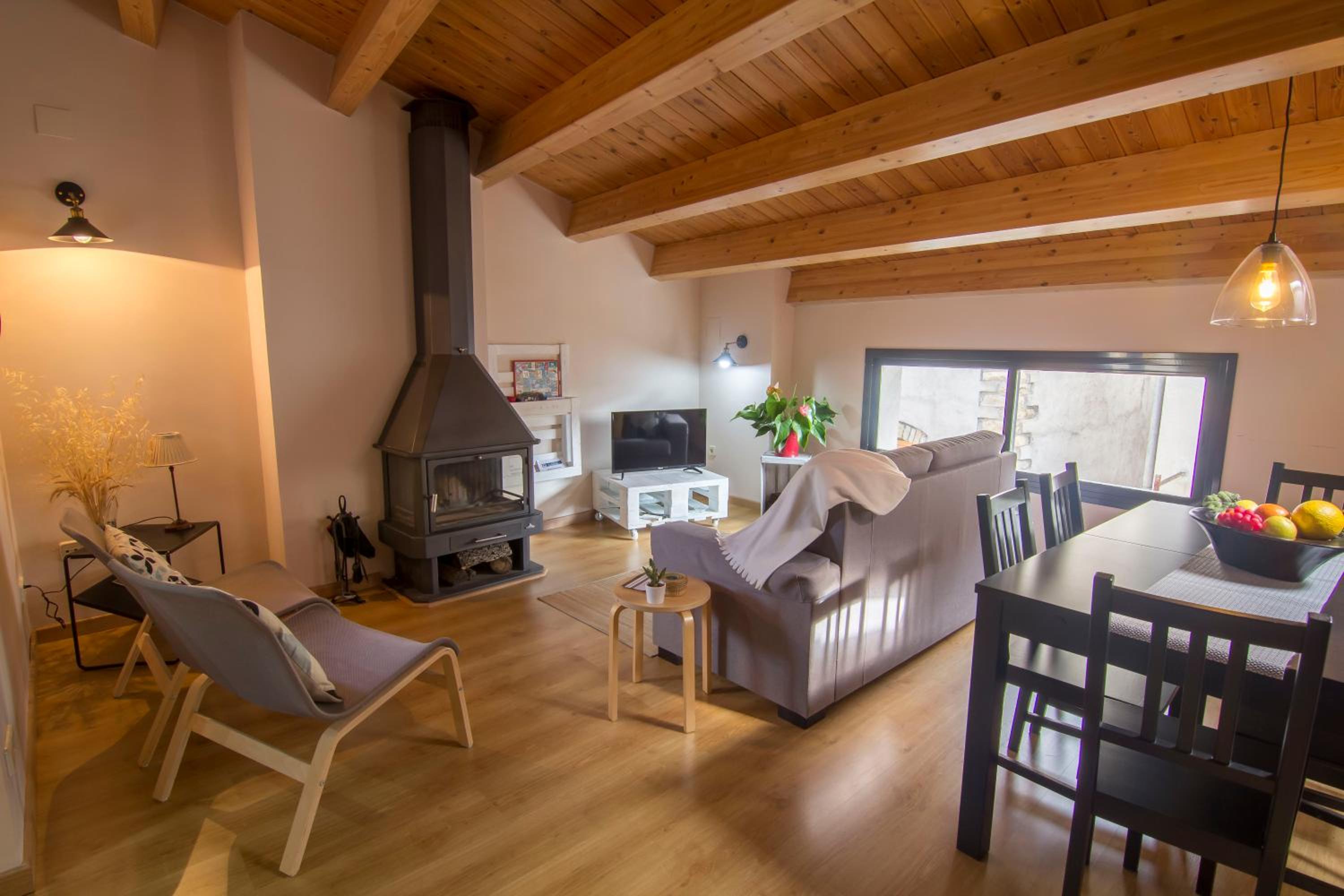 Apartamento Dúplex