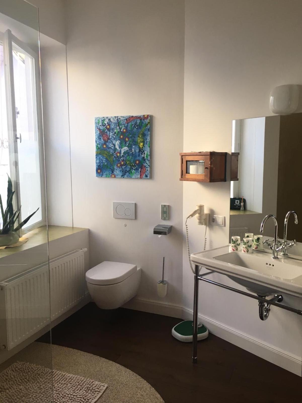 Deluxe Double or Twin Room photo 2