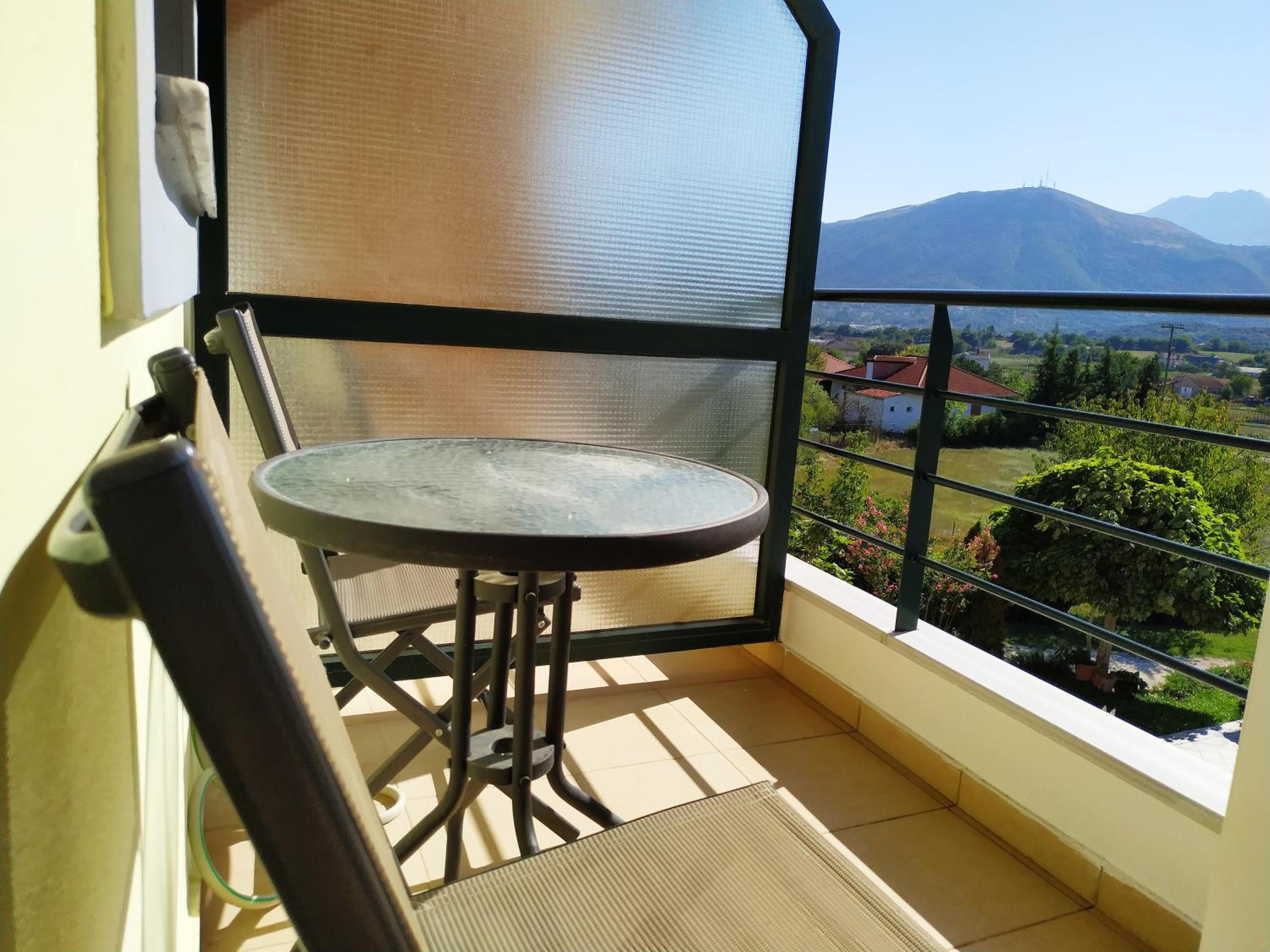 Double or Twin Room with Balcony - Photo 6