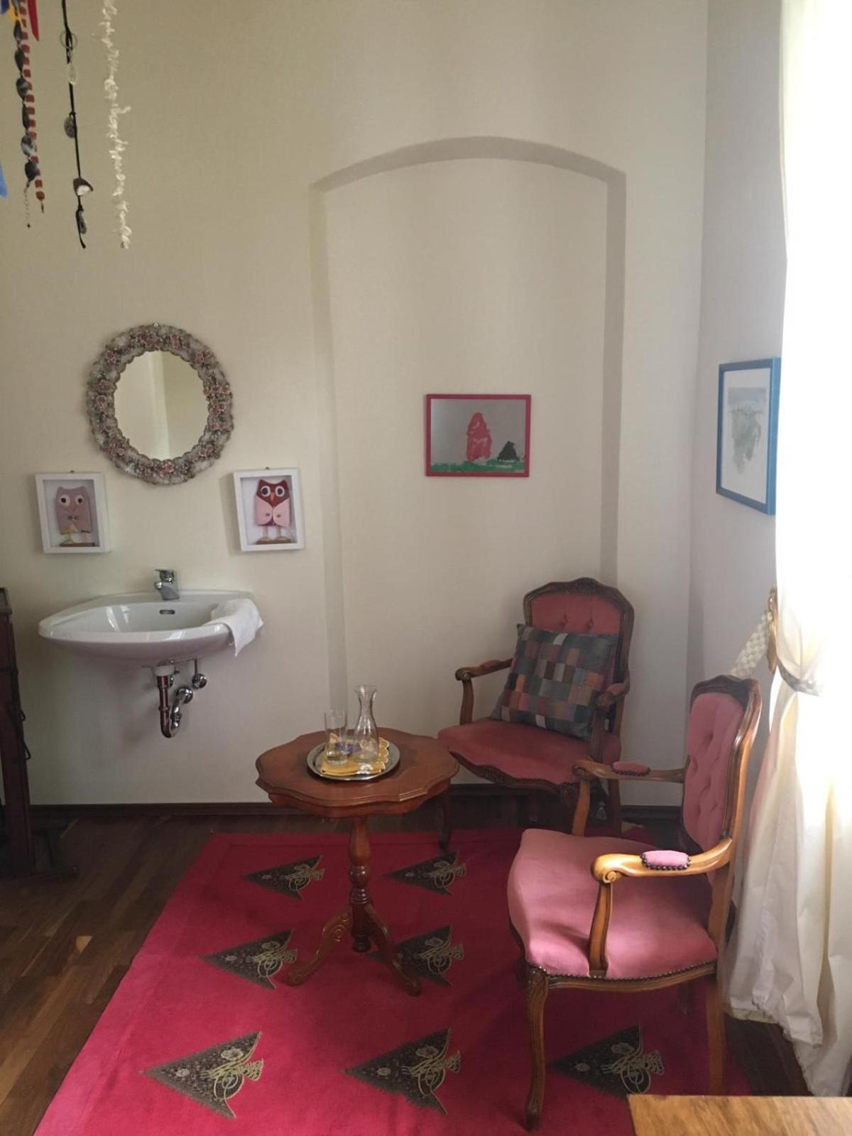 Family Suite photo 3