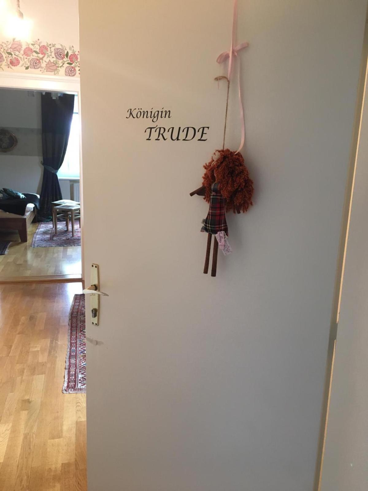 Family Suite photo 2