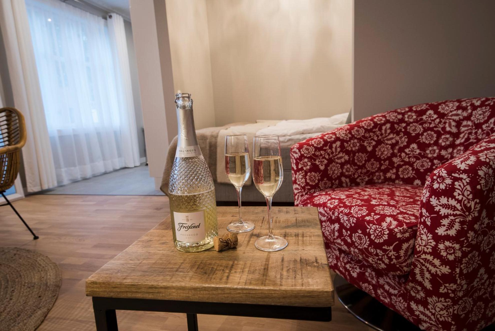 Maisonette photo 1
