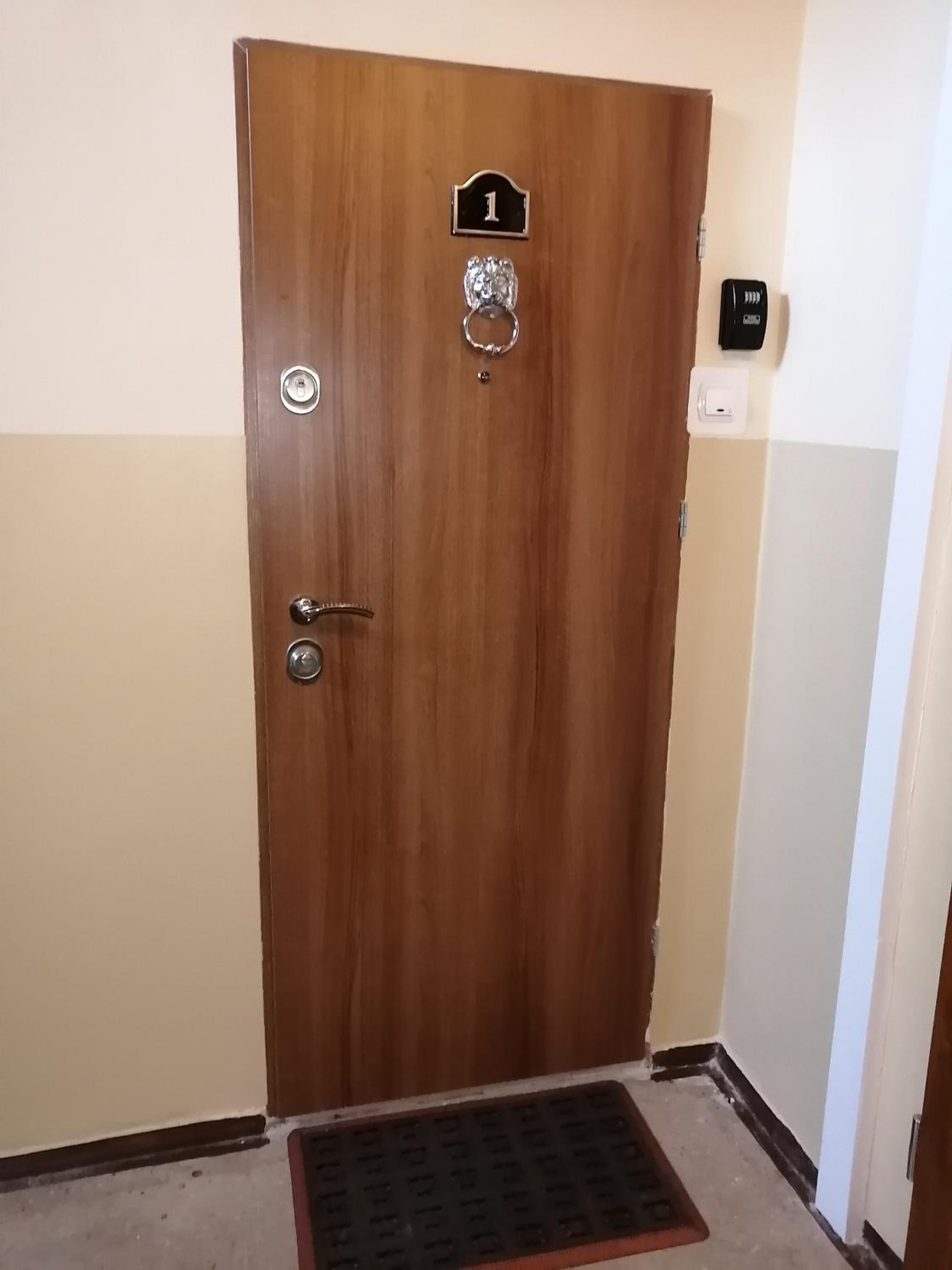 Apartment - Photo 15