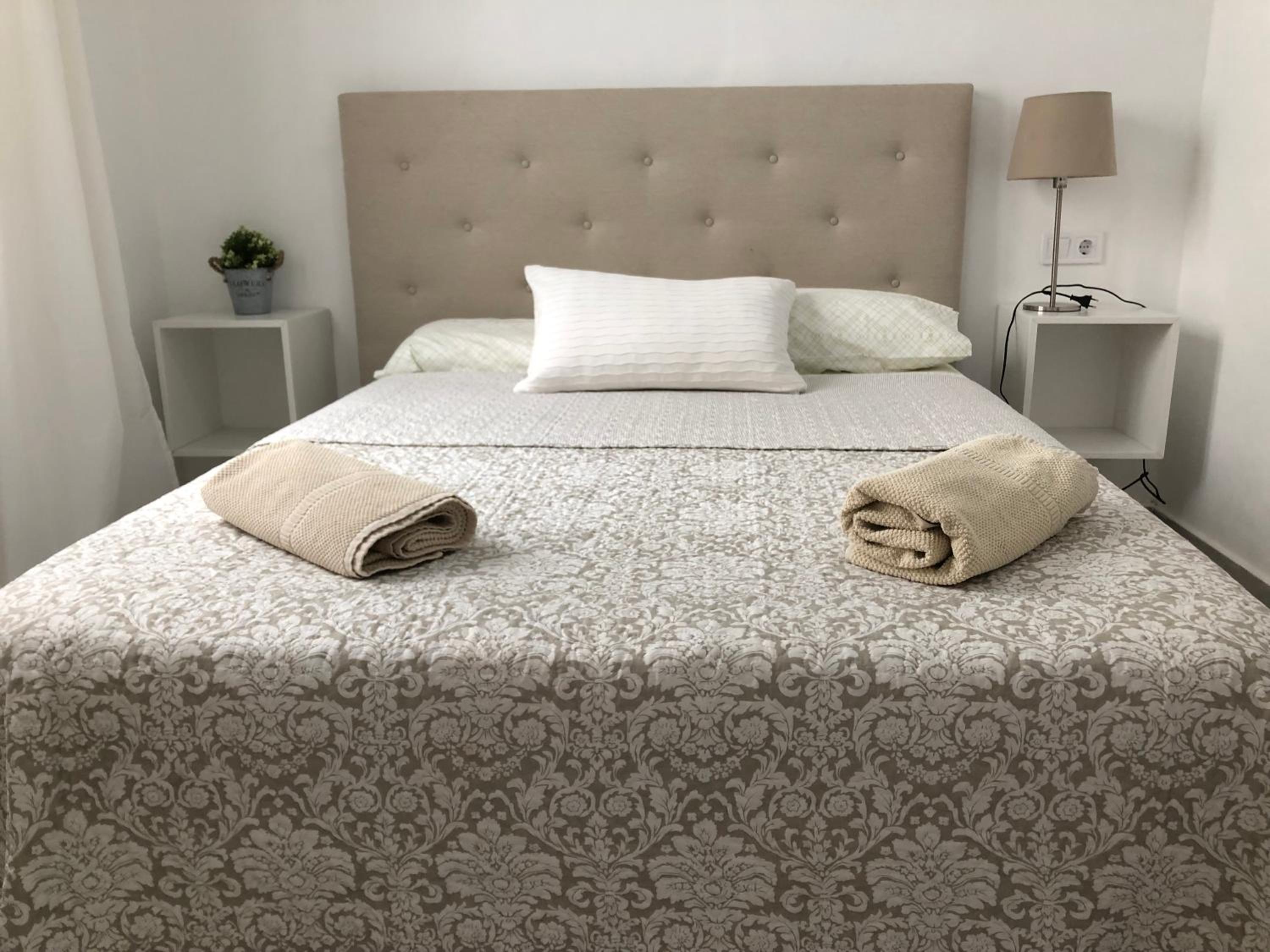 Apartamento Superior