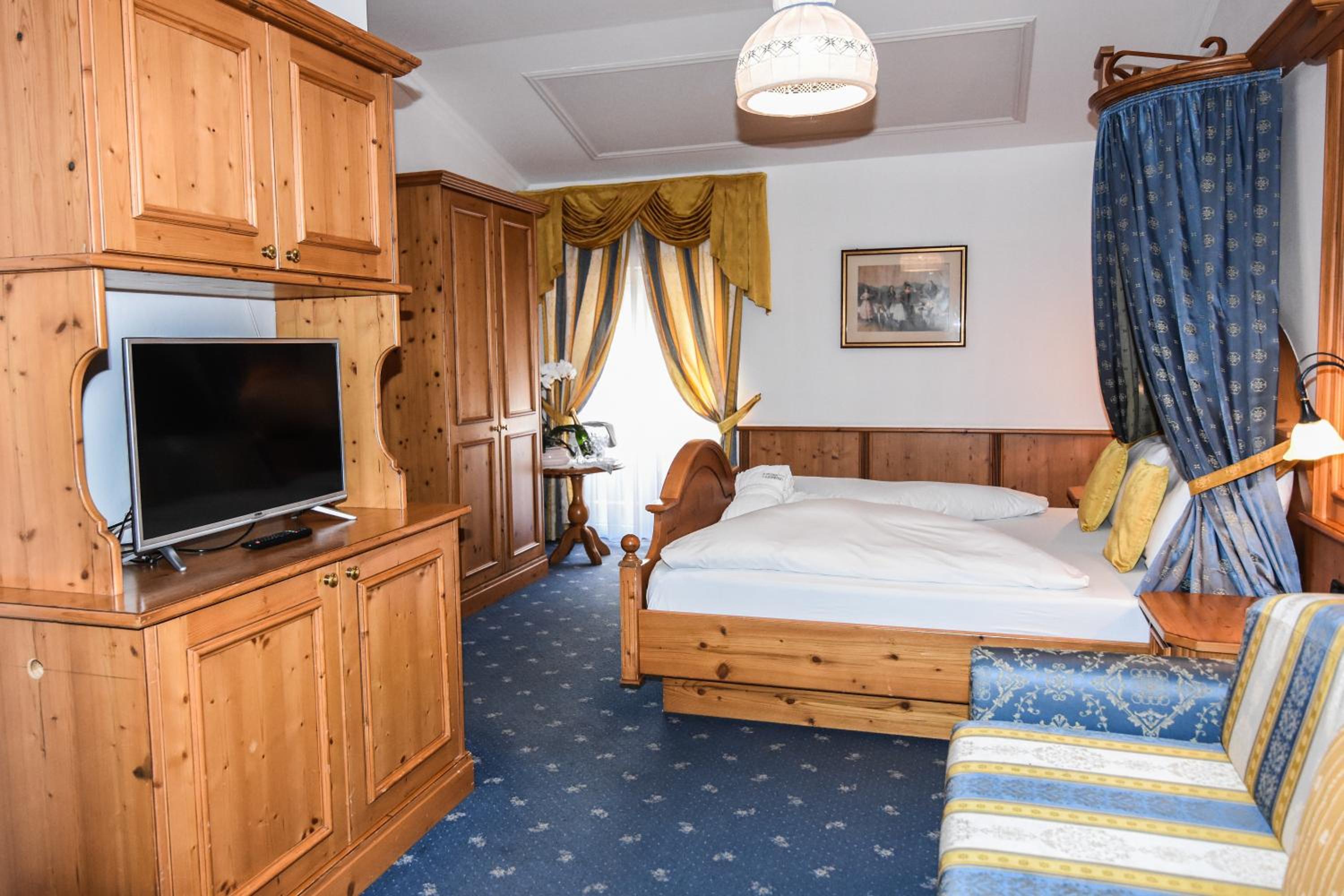 Triple Room photo 3