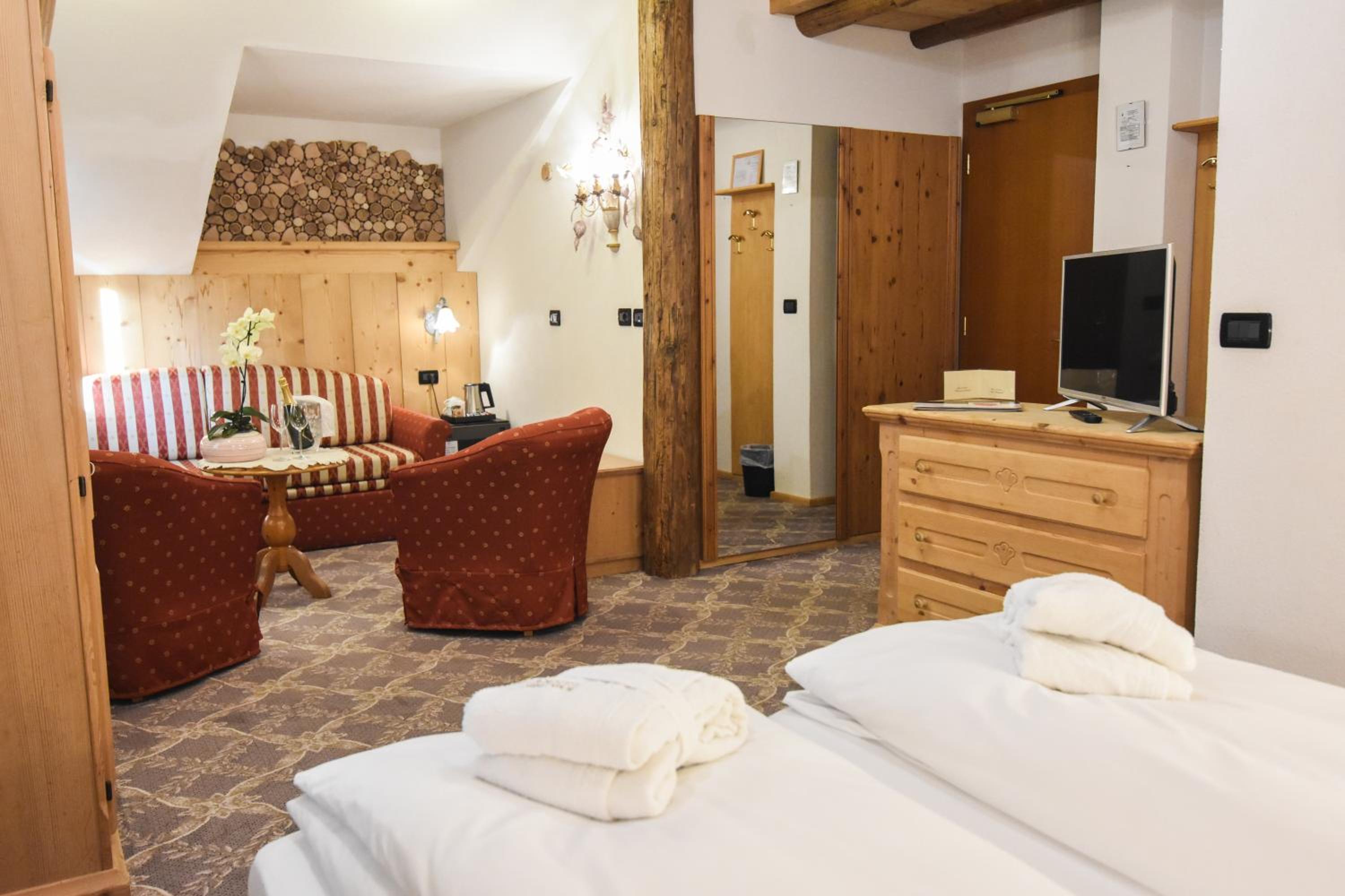 Quadruple Room photo 3