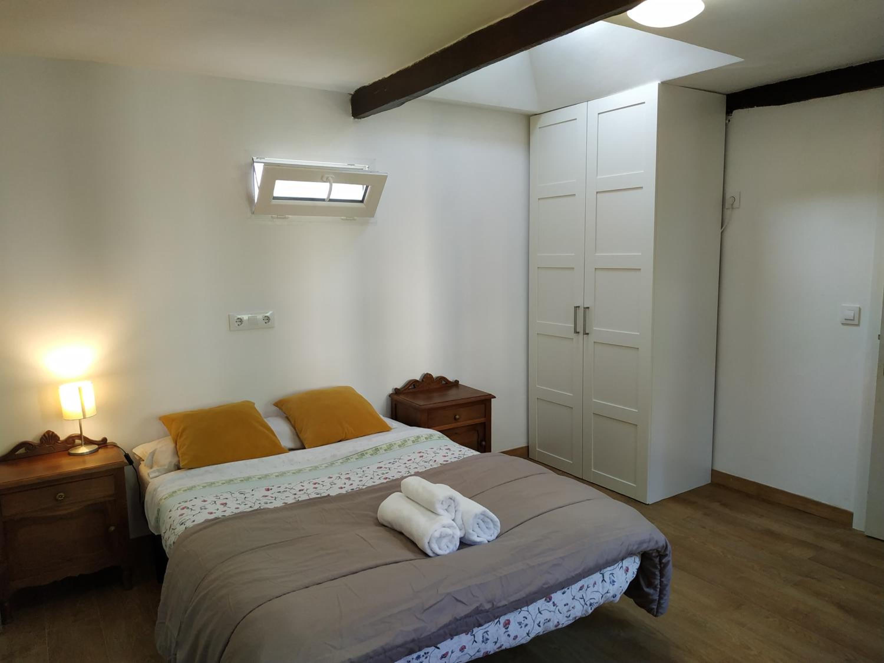 Habitación Doble Deluxe con Ducha