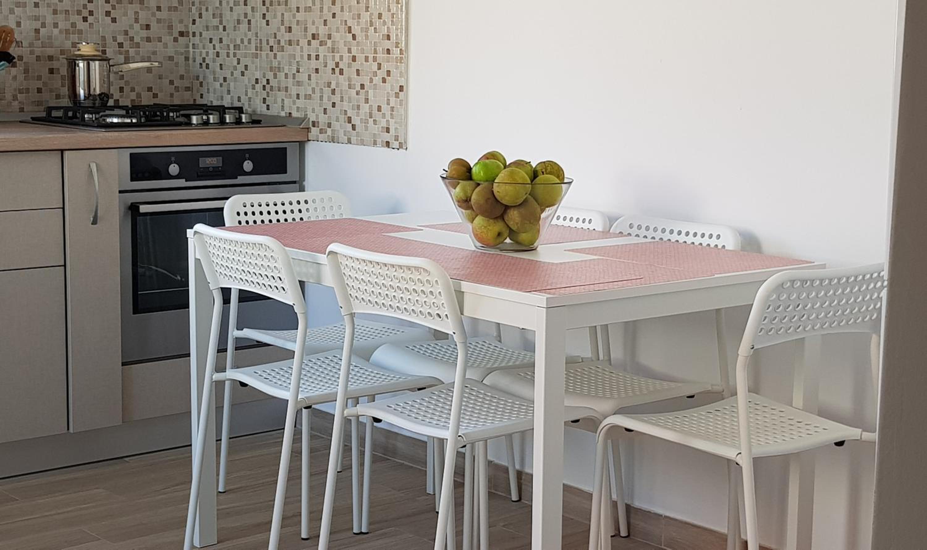 Three-Bedroom House - Photo 90