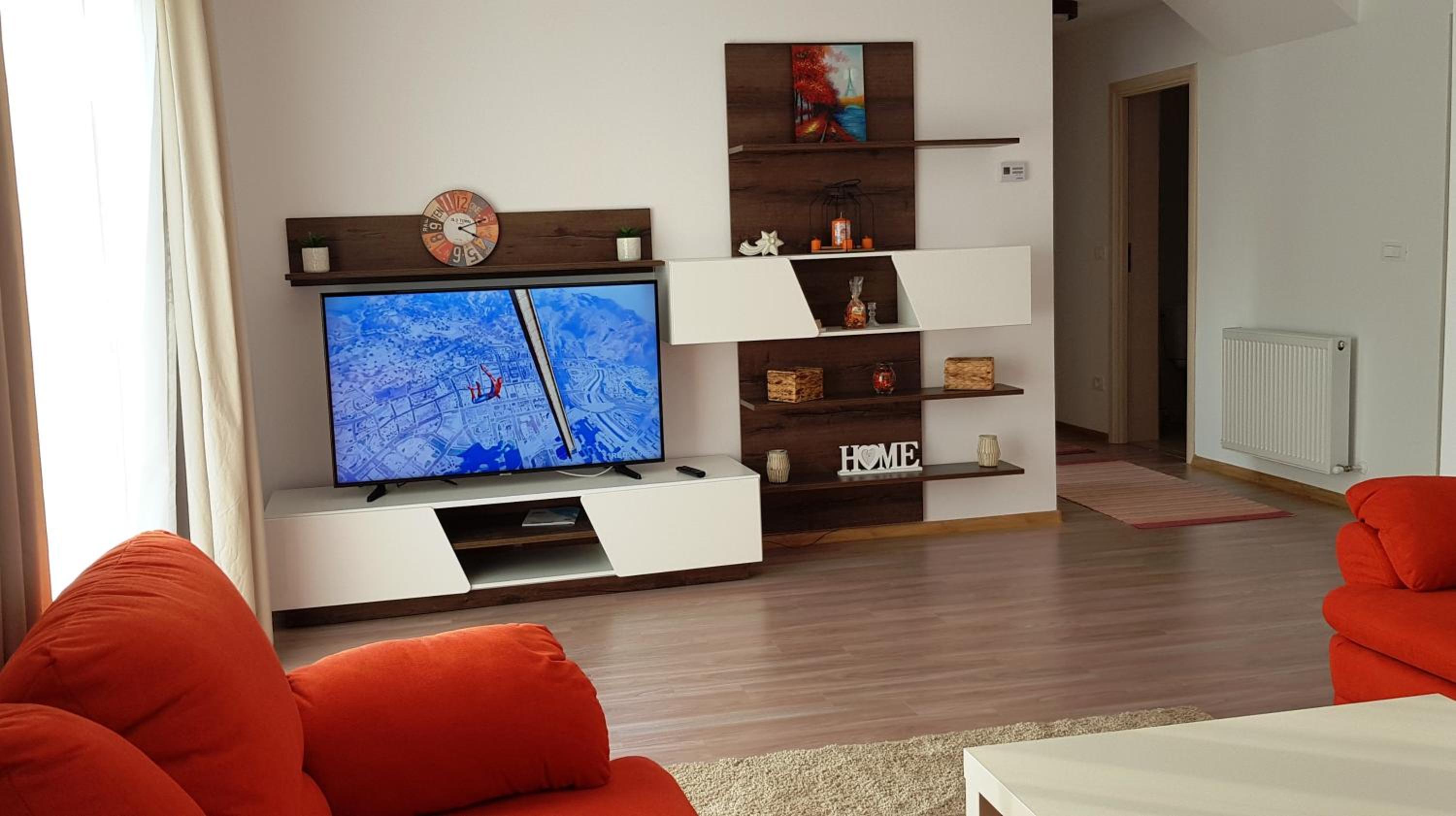 Three-Bedroom House - Photo 88