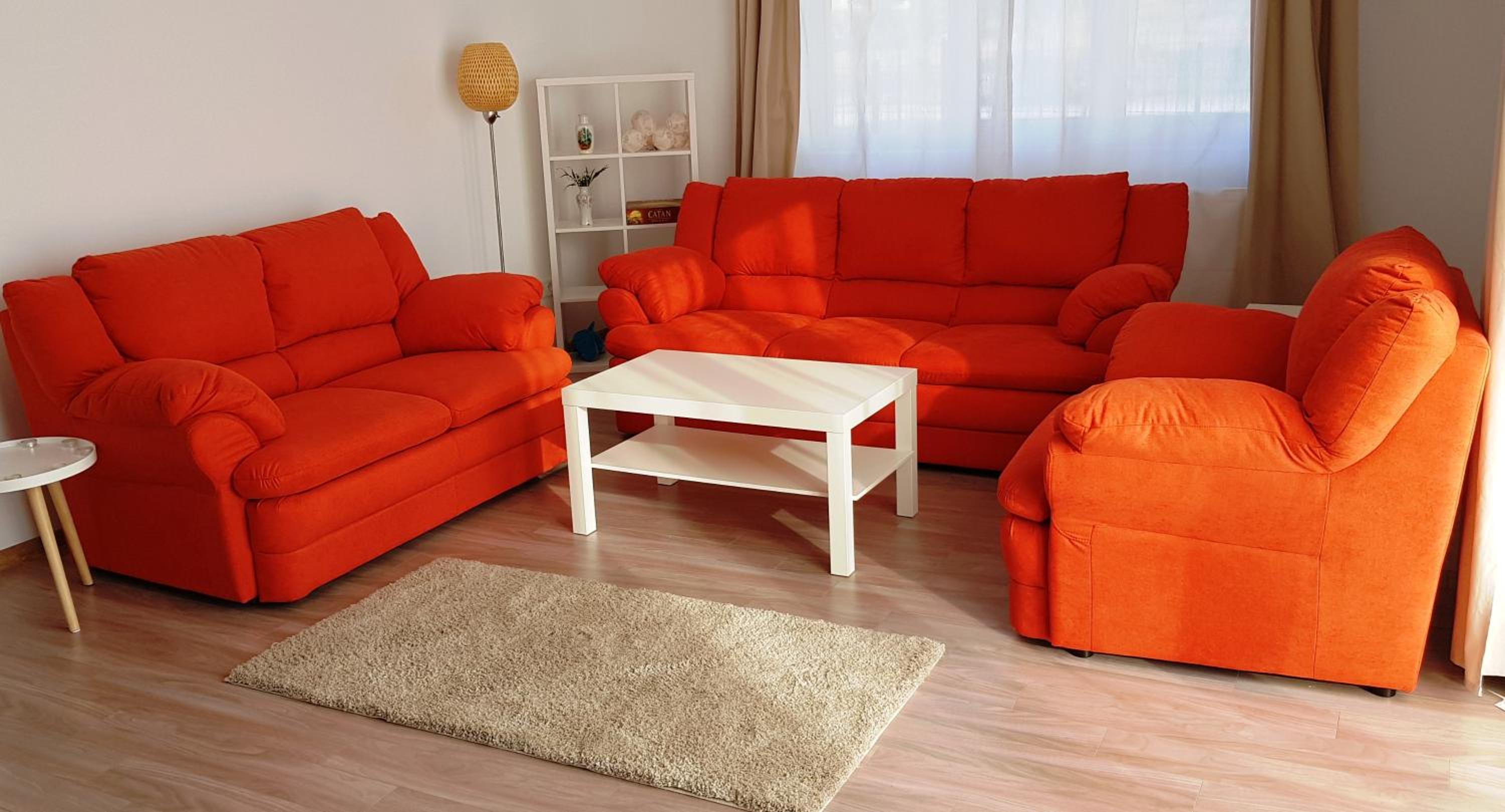 Three-Bedroom House - Photo 87