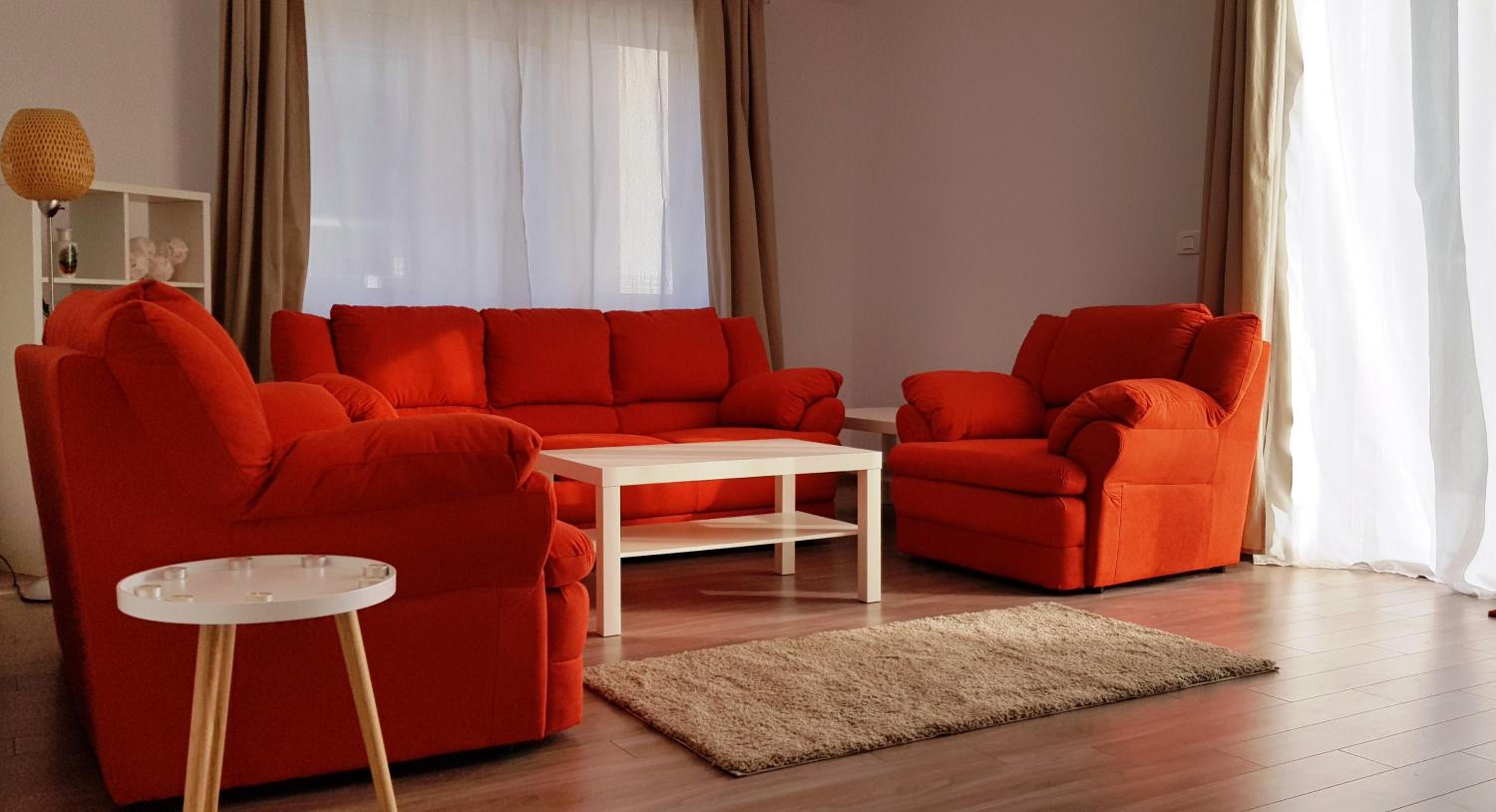 Three-Bedroom House - Photo 89