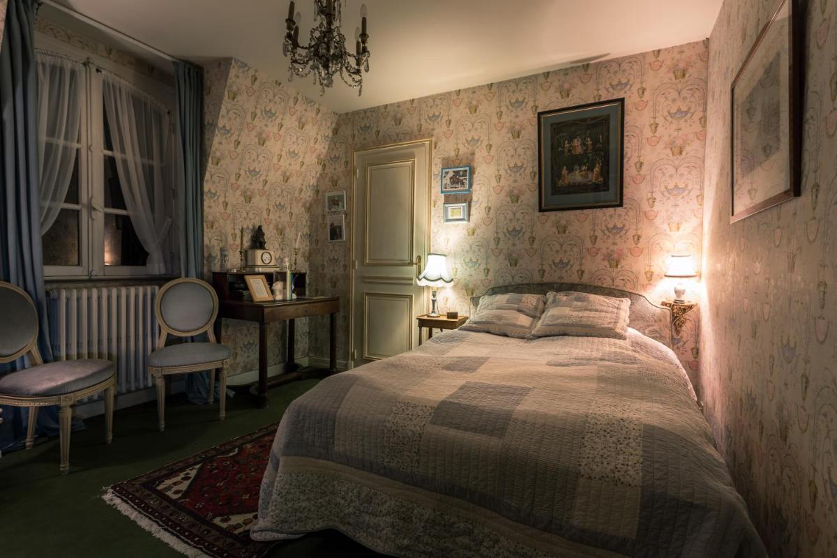 Double Room with Mountain View photo 2