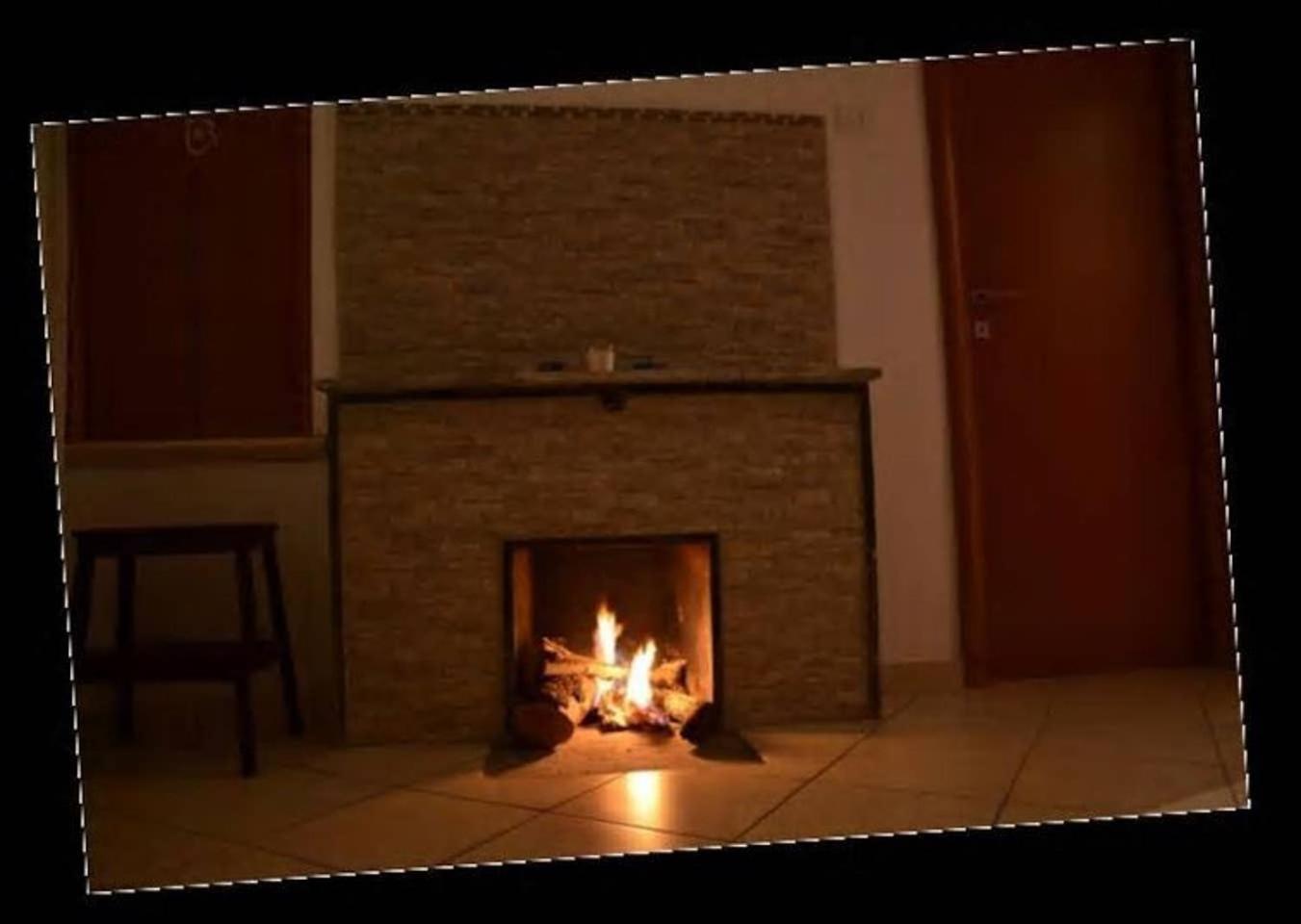 One-Bedroom House - Photo 9